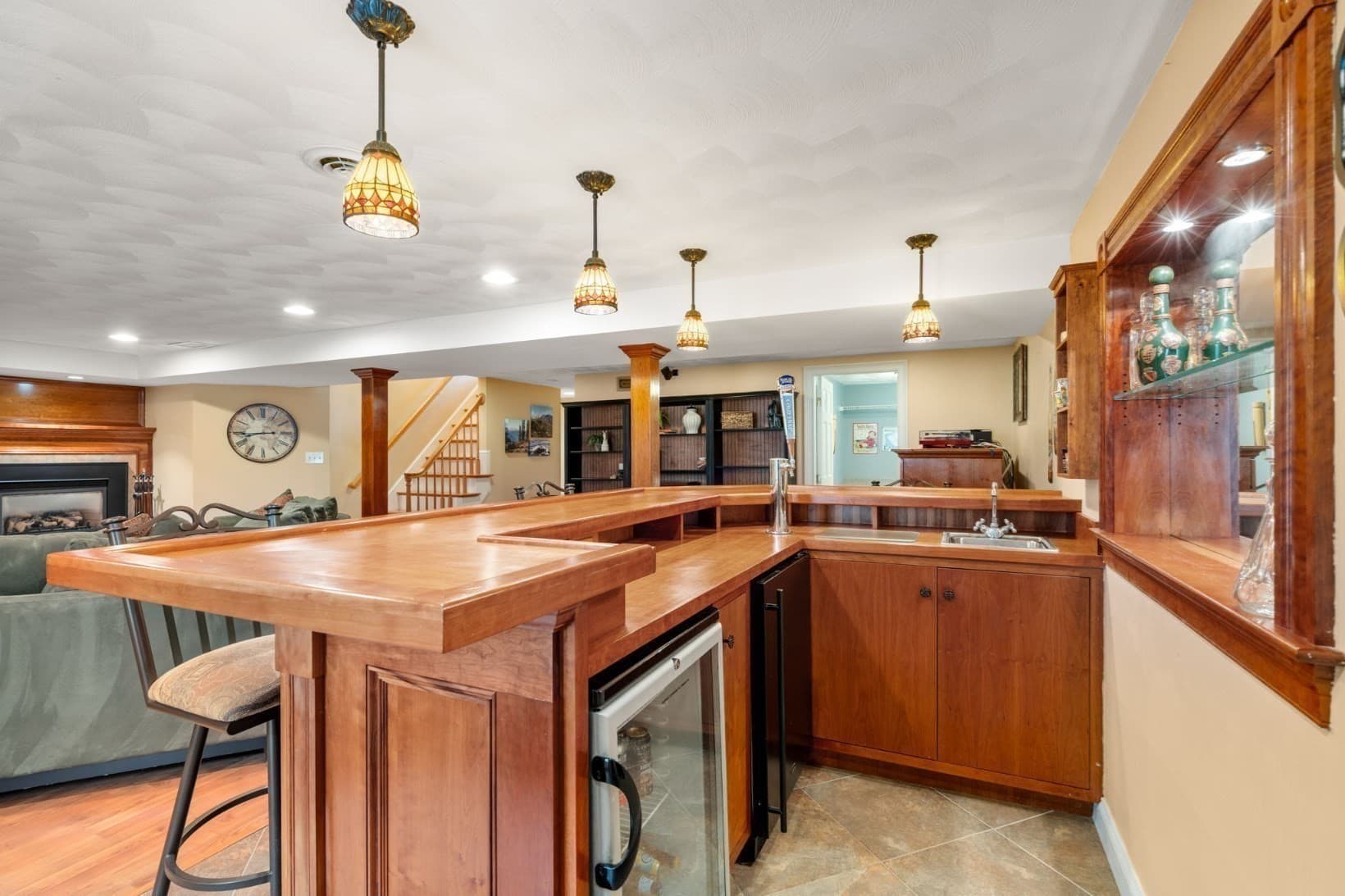 Single Family Residence at 120 Park Avenue, Medford MA 02155, Medford, photo 18 of 26