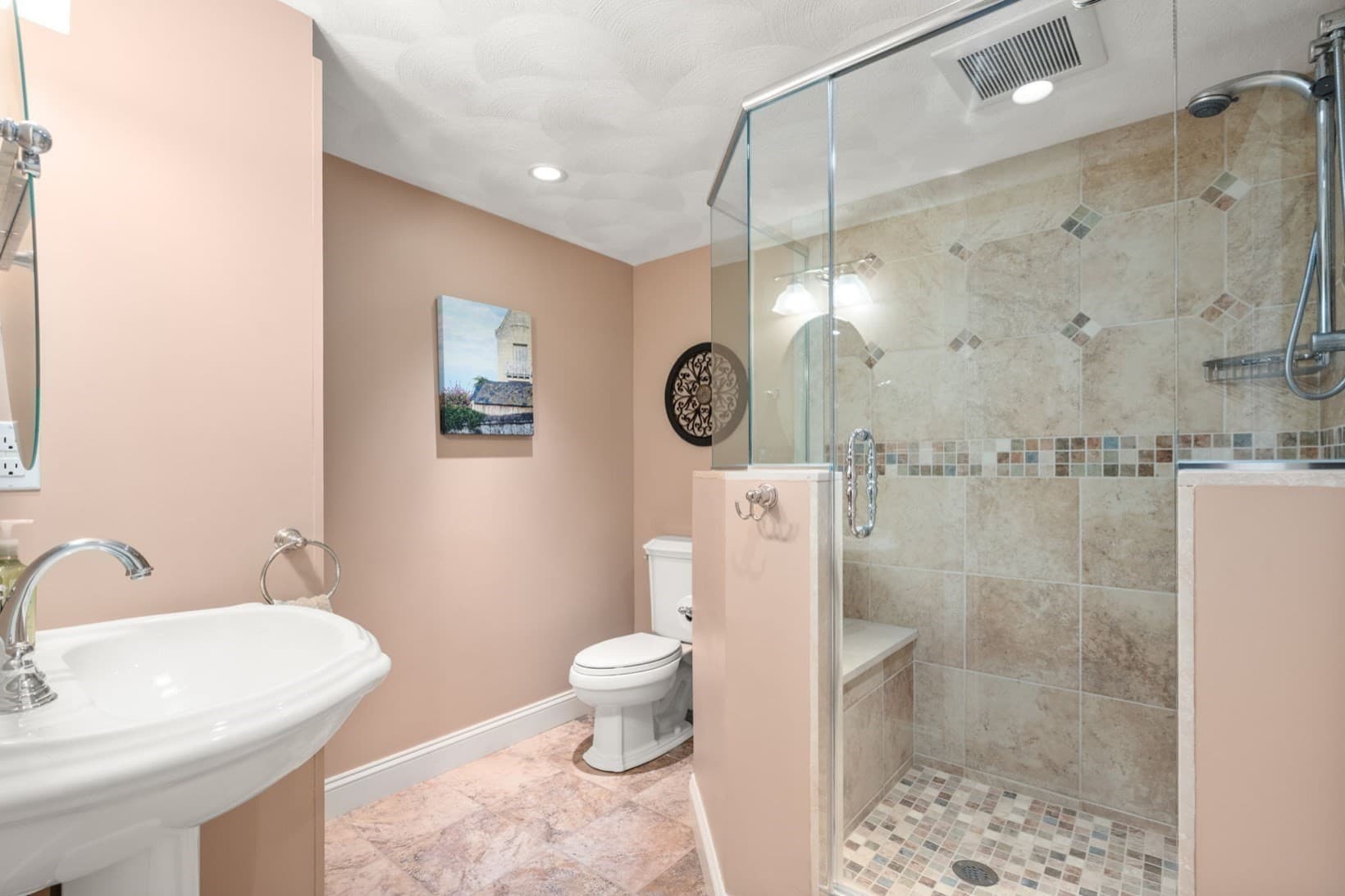 Single Family Residence at 120 Park Avenue, Medford MA 02155, Medford, photo 15 of 26
