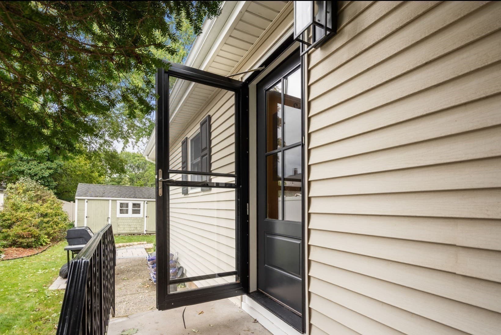 Single Family Residence at 120 Park Avenue, Medford MA 02155, Medford, photo 25 of 26