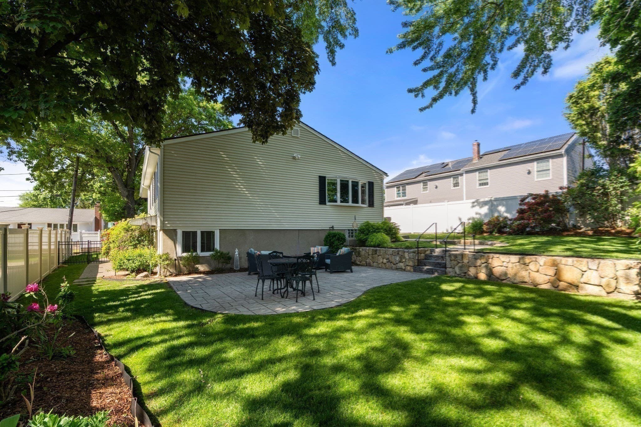 Single Family Residence at 120 Park Avenue, Medford MA 02155, Medford, photo 21 of 26