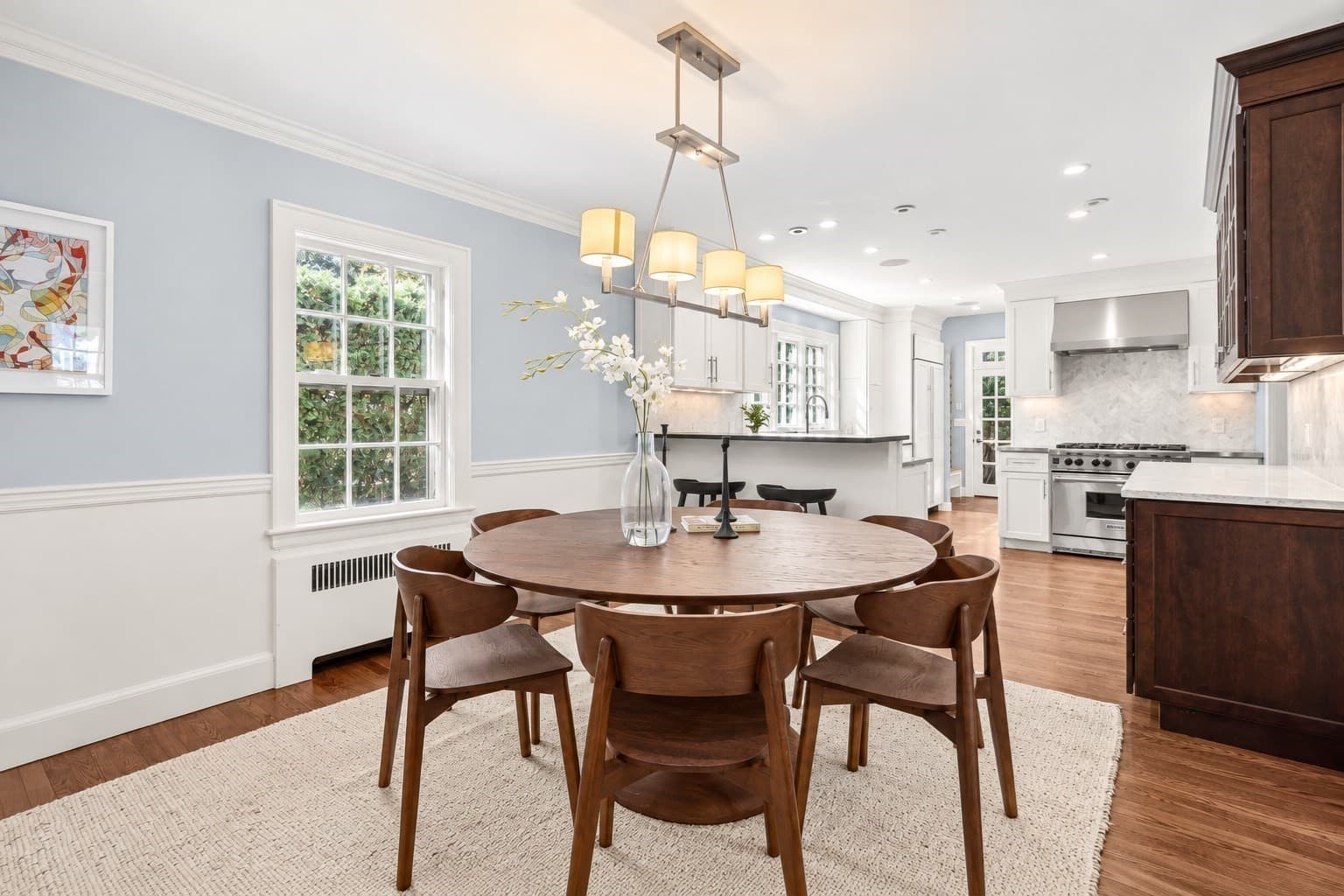 Single Family Residence at 20 Shaw Rd, Wellesley MA 02481, photo 7 of 24