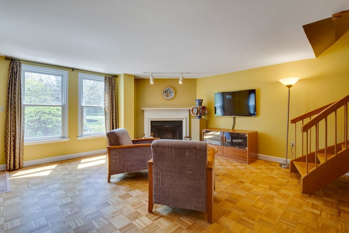 Condominium at 75 Page Road # 16, Bedford MA 01730, Bedford, photo 9 of 40
