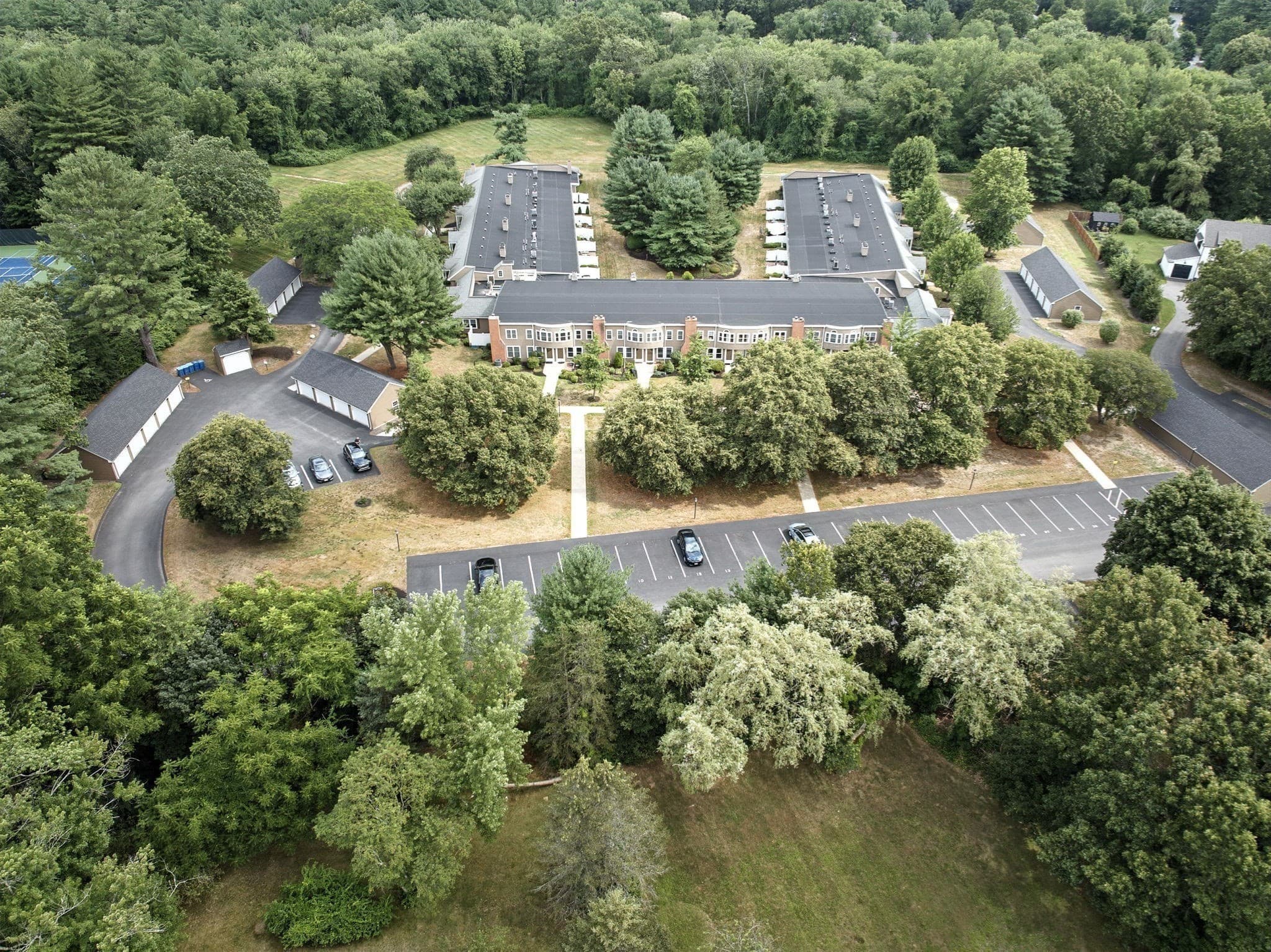Condominium at 75 Page Road # 16, Bedford MA 01730, Bedford, photo 40 of 40