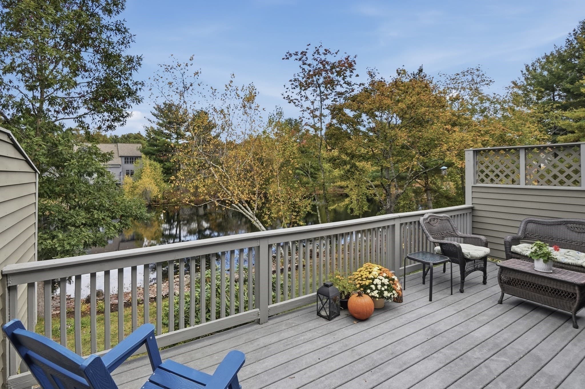 Condominium at 6 Spruce Pond Rd # 6, Franklin MA 02038, Franklin, photo 27 of 29