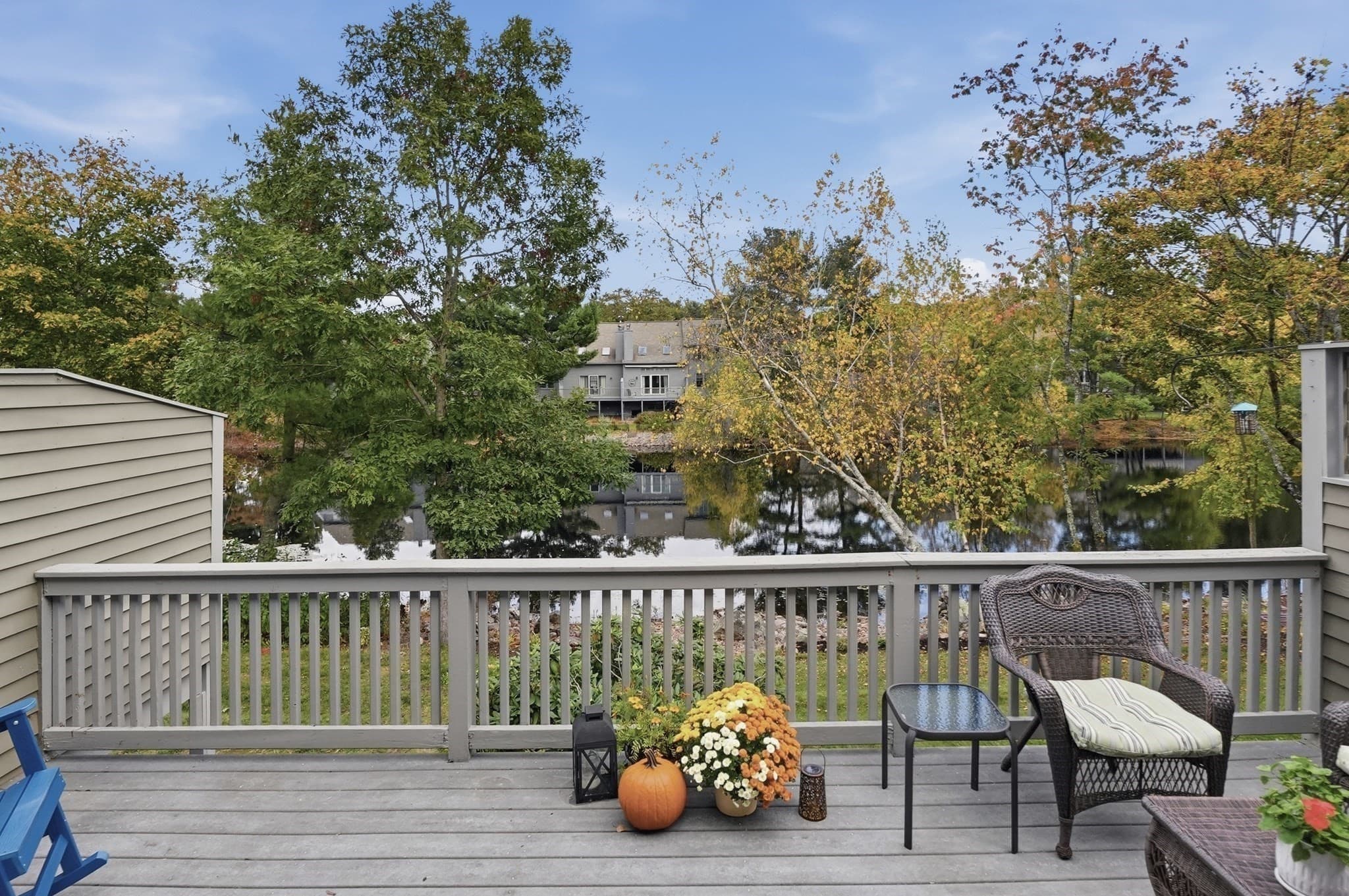 Condominium at 6 Spruce Pond Rd # 6, Franklin MA 02038, Franklin, photo 26 of 29