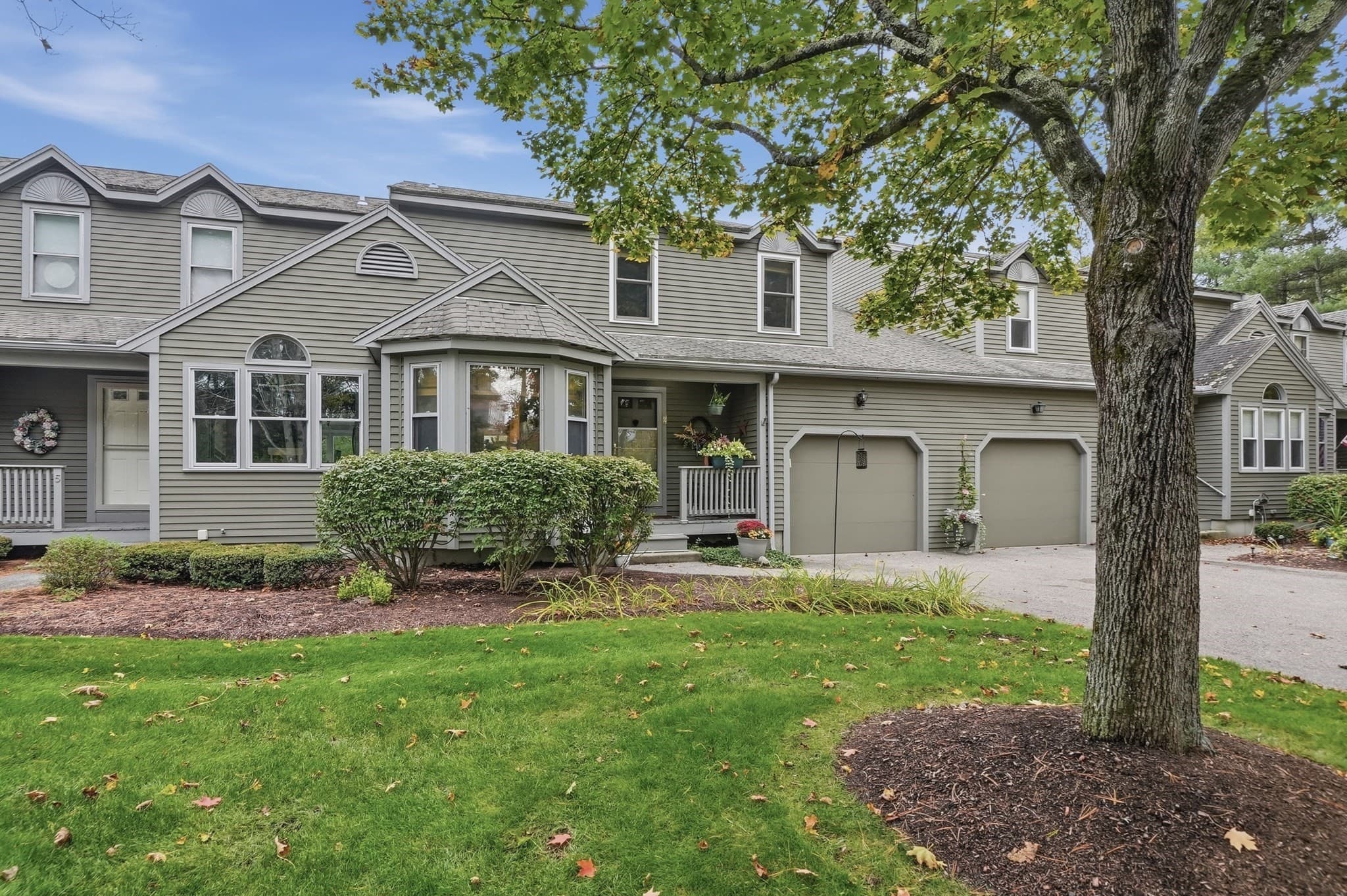 6 Spruce Pond Rd # 6, Franklin MA 02038