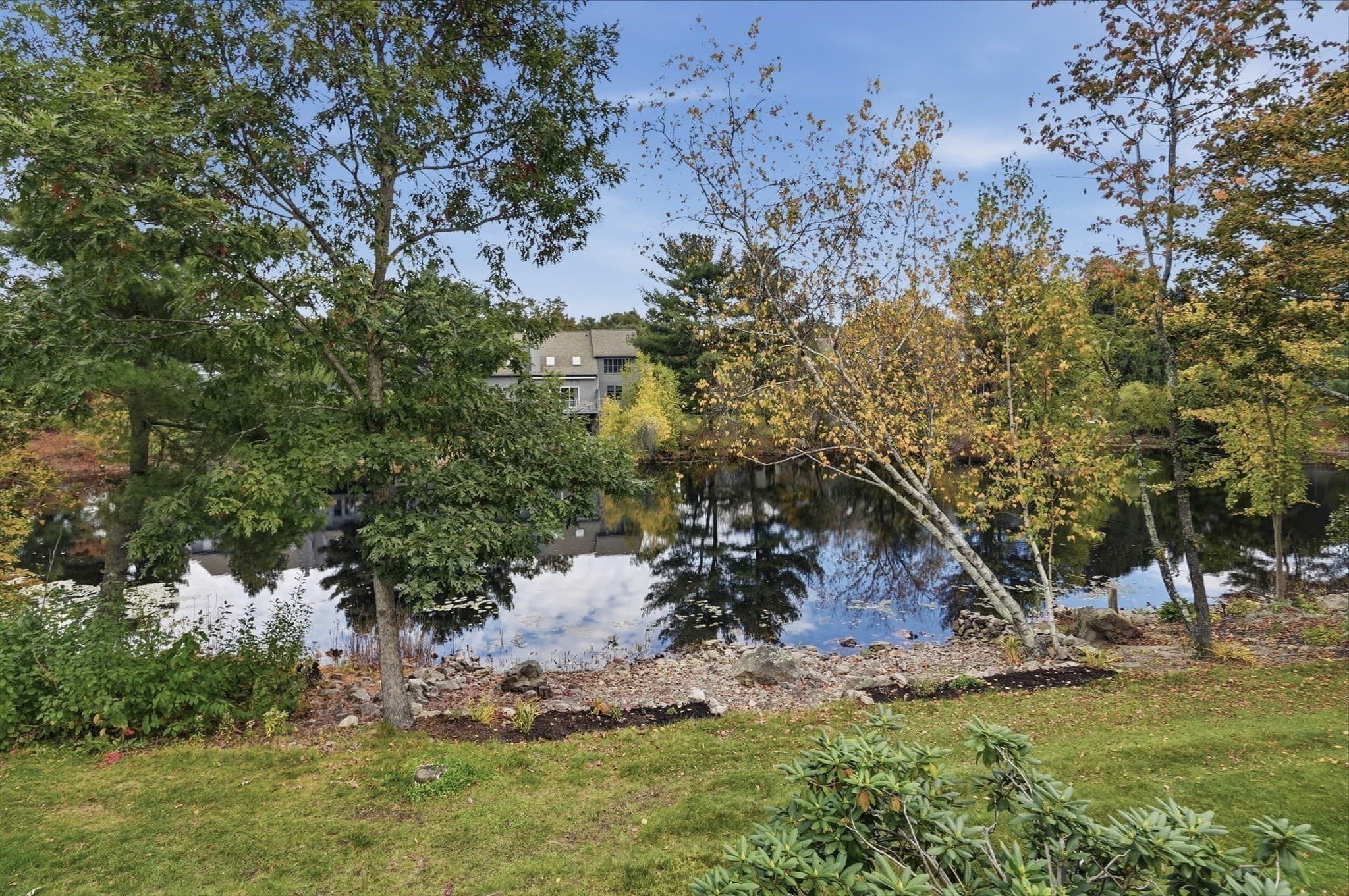 Condominium at 6 Spruce Pond Rd # 6, Franklin MA 02038, Franklin, photo 28 of 29