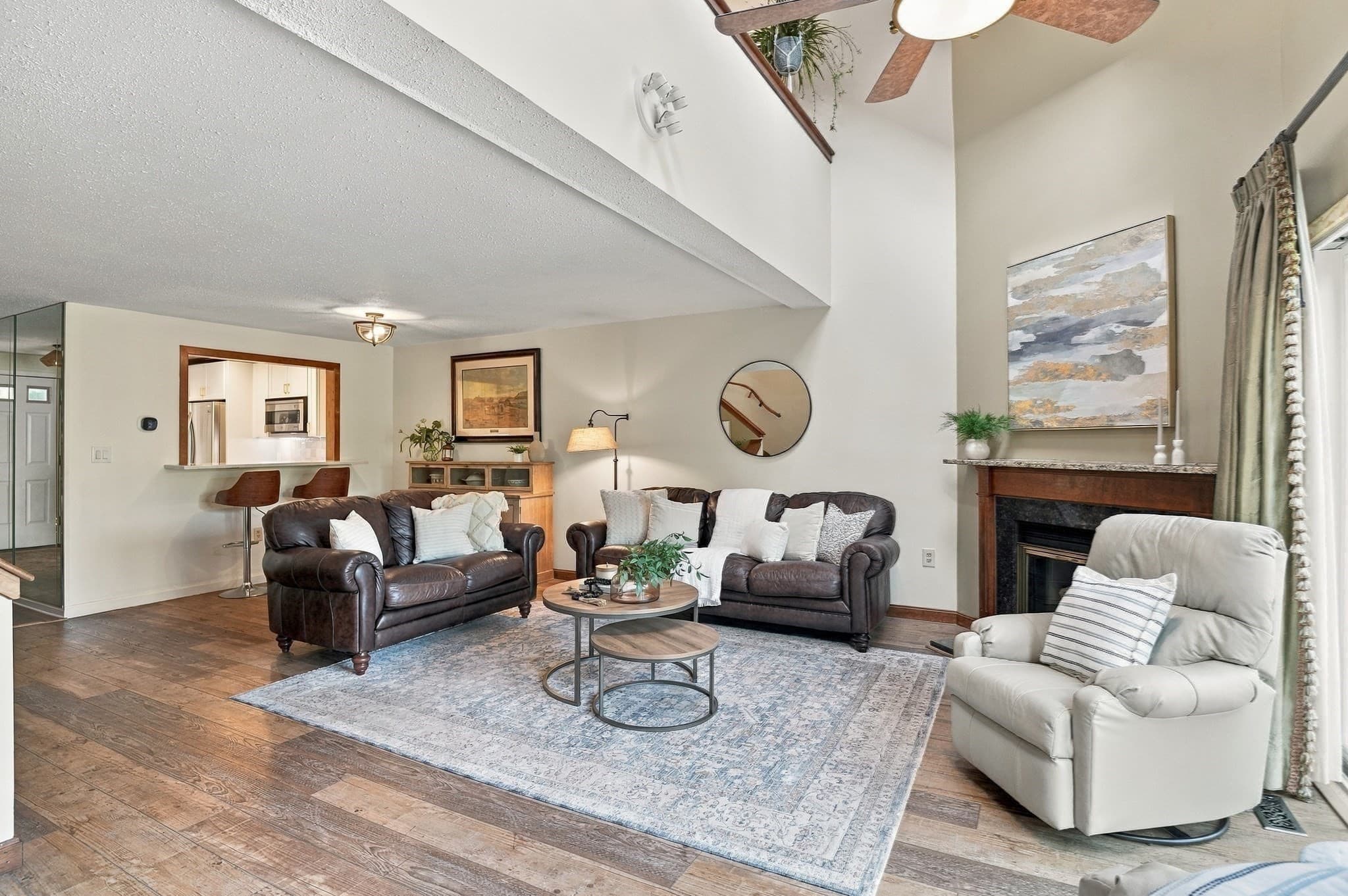 Condominium at 6 Spruce Pond Rd # 6, Franklin MA 02038, Franklin, photo 11 of 29