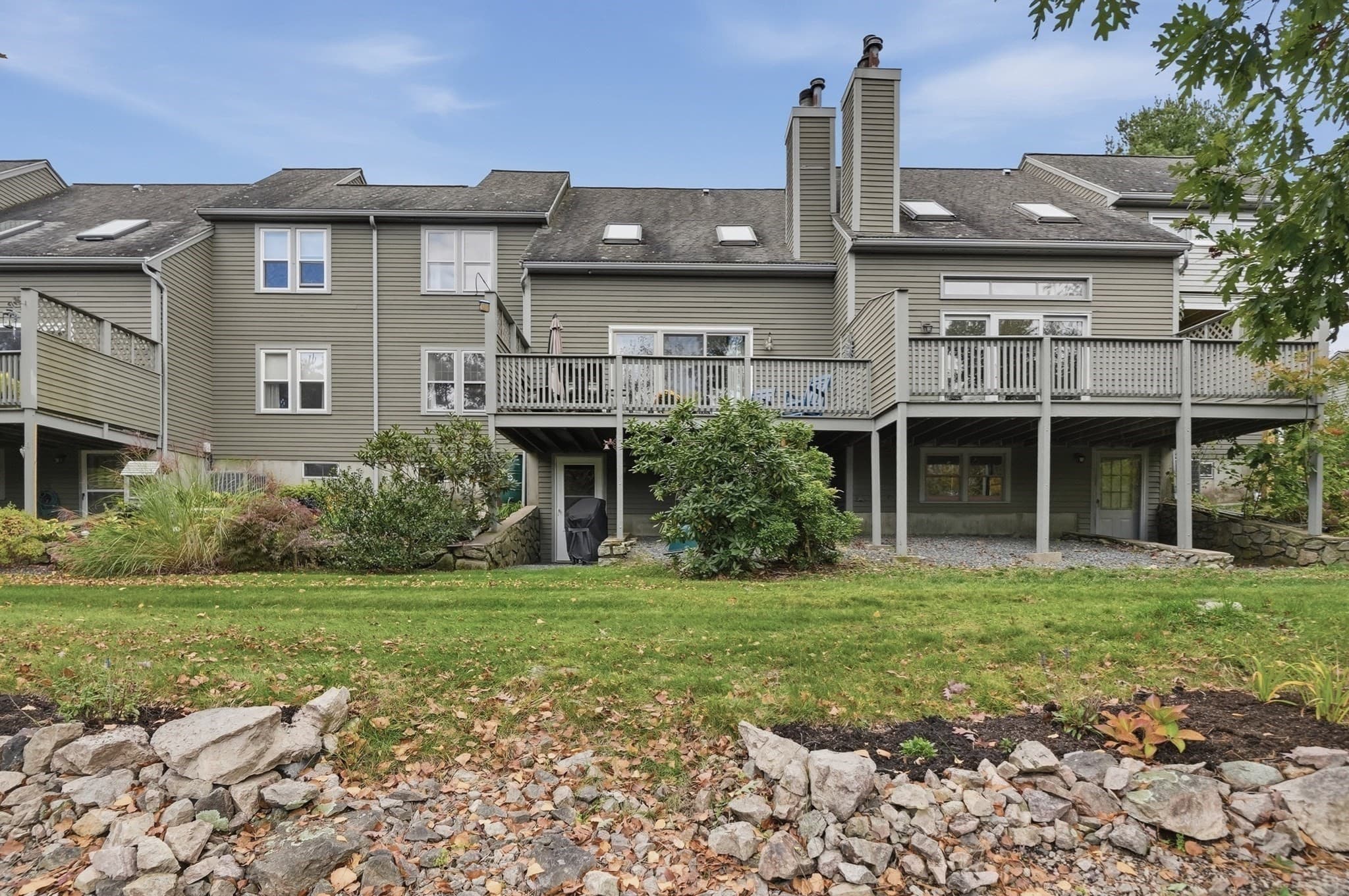 Condominium at 6 Spruce Pond Rd # 6, Franklin MA 02038, Franklin, photo 25 of 29