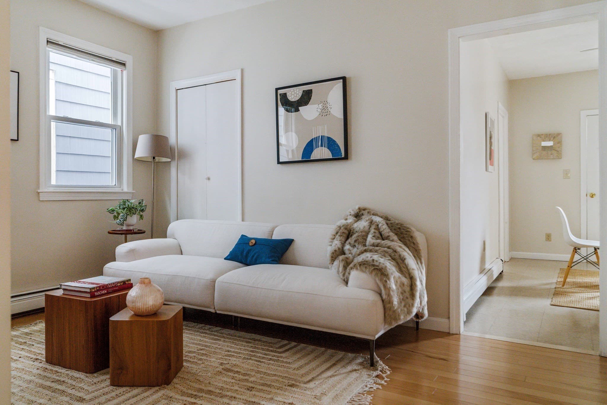 Condominium at 14 Seventh Street # 14, Cambridge MA 02141, photo 2 of 17