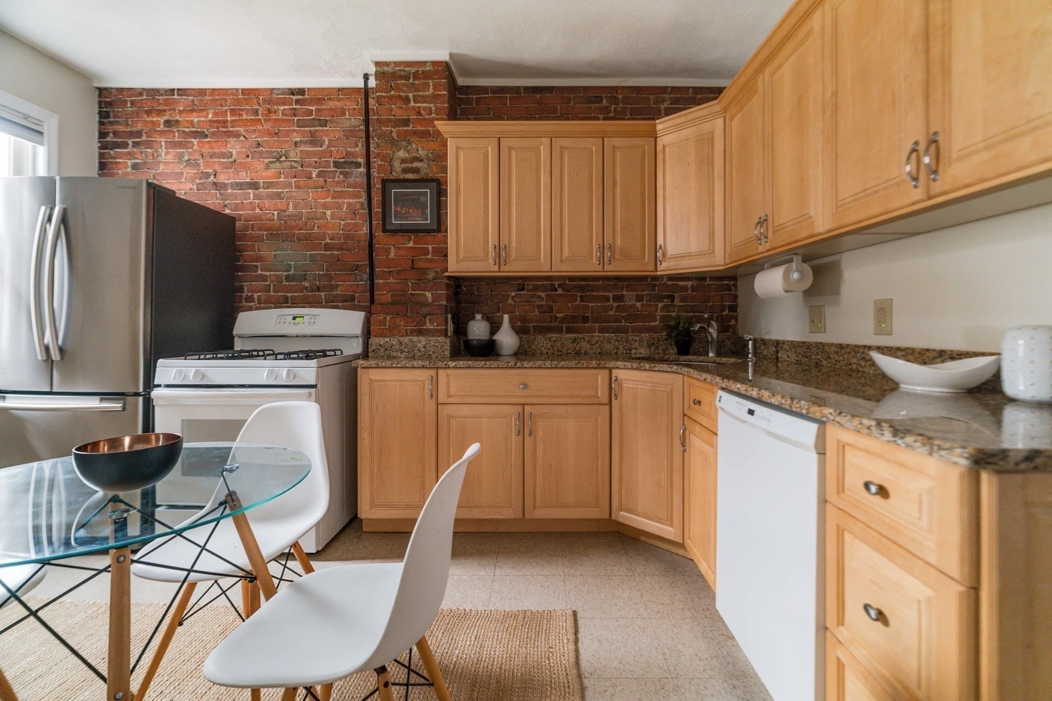 Condominium at 14 Seventh Street # 14, Cambridge MA 02141, photo 6 of 17