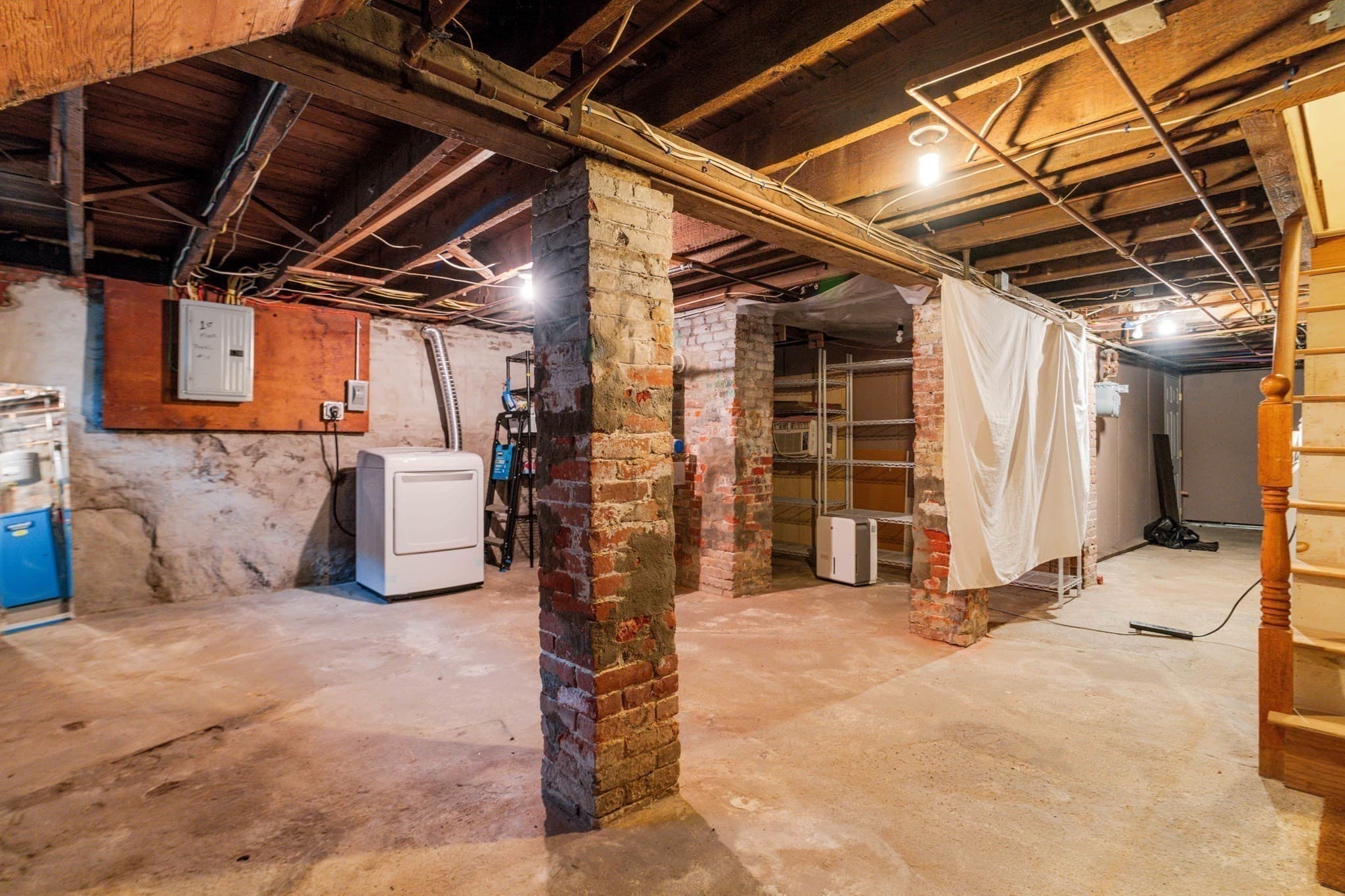 Condominium at 14 Seventh Street # 14, Cambridge MA 02141, photo 13 of 17