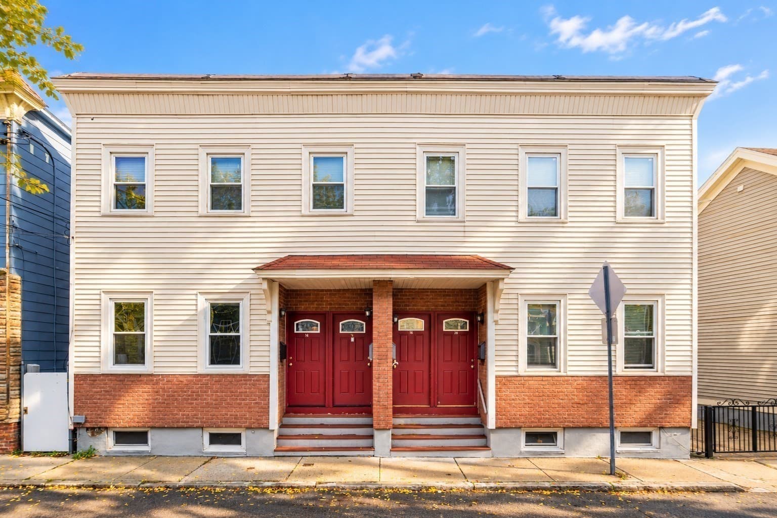 Condominium at 14 Seventh Street # 14, Cambridge MA 02141, photo 17 of 17