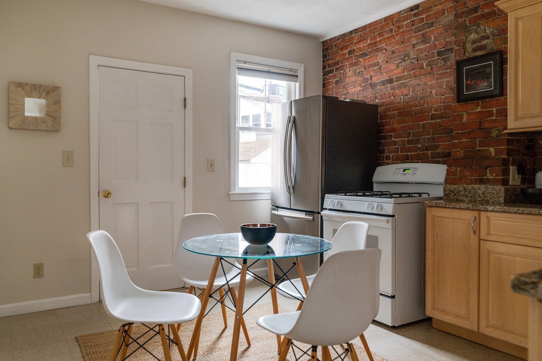 Condominium at 14 Seventh Street # 14, Cambridge MA 02141, photo 7 of 17