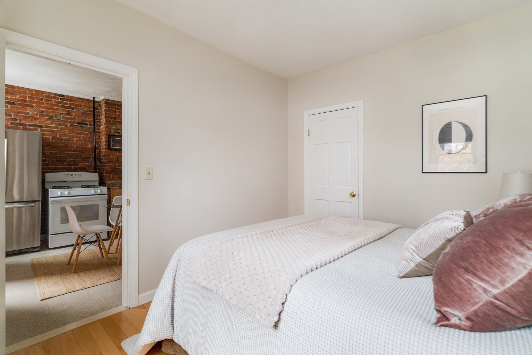 Condominium at 14 Seventh Street # 14, Cambridge MA 02141, photo 9 of 17