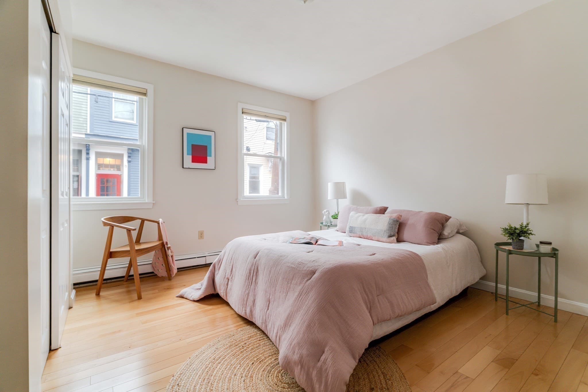 Condominium at 14 Seventh Street # 14, Cambridge MA 02141, photo 10 of 17