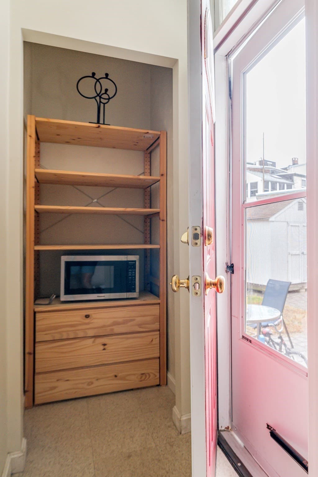 Condominium at 14 Seventh Street # 14, Cambridge MA 02141, photo 14 of 17