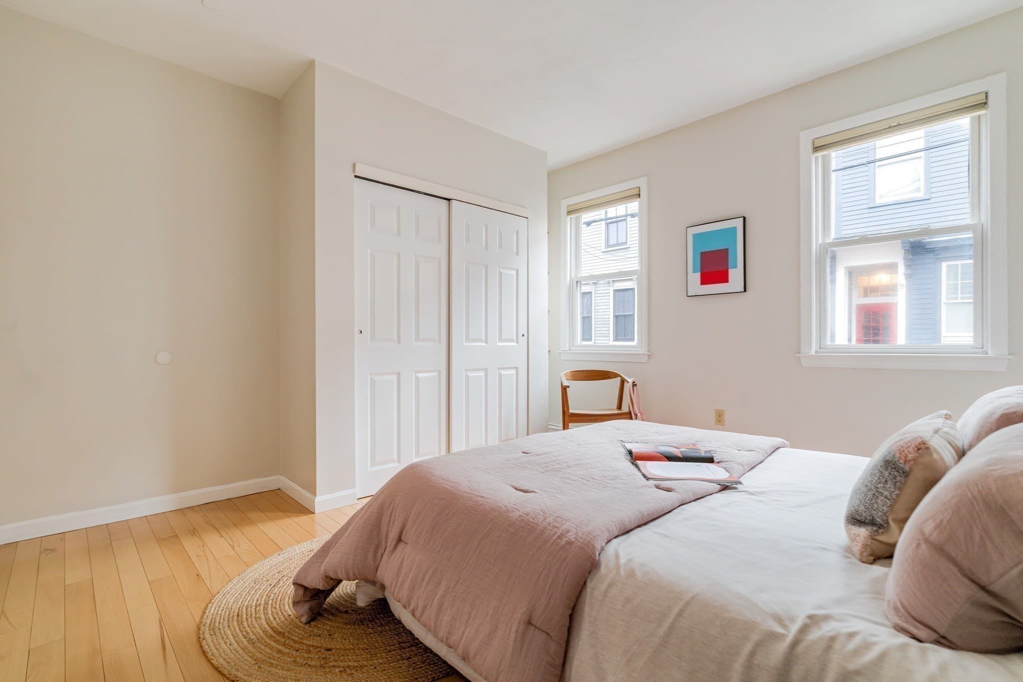 Condominium at 14 Seventh Street # 14, Cambridge MA 02141, photo 11 of 17