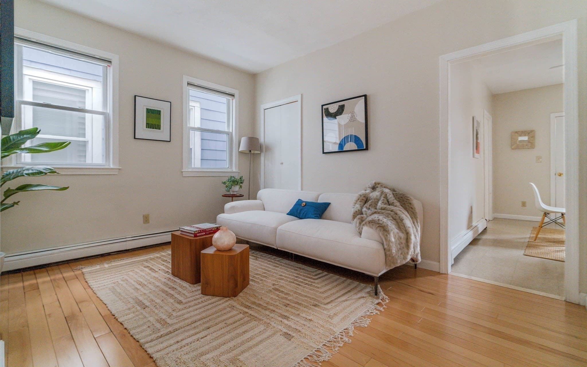 Condominium at 14 Seventh Street # 14, Cambridge MA 02141, photo 4 of 17