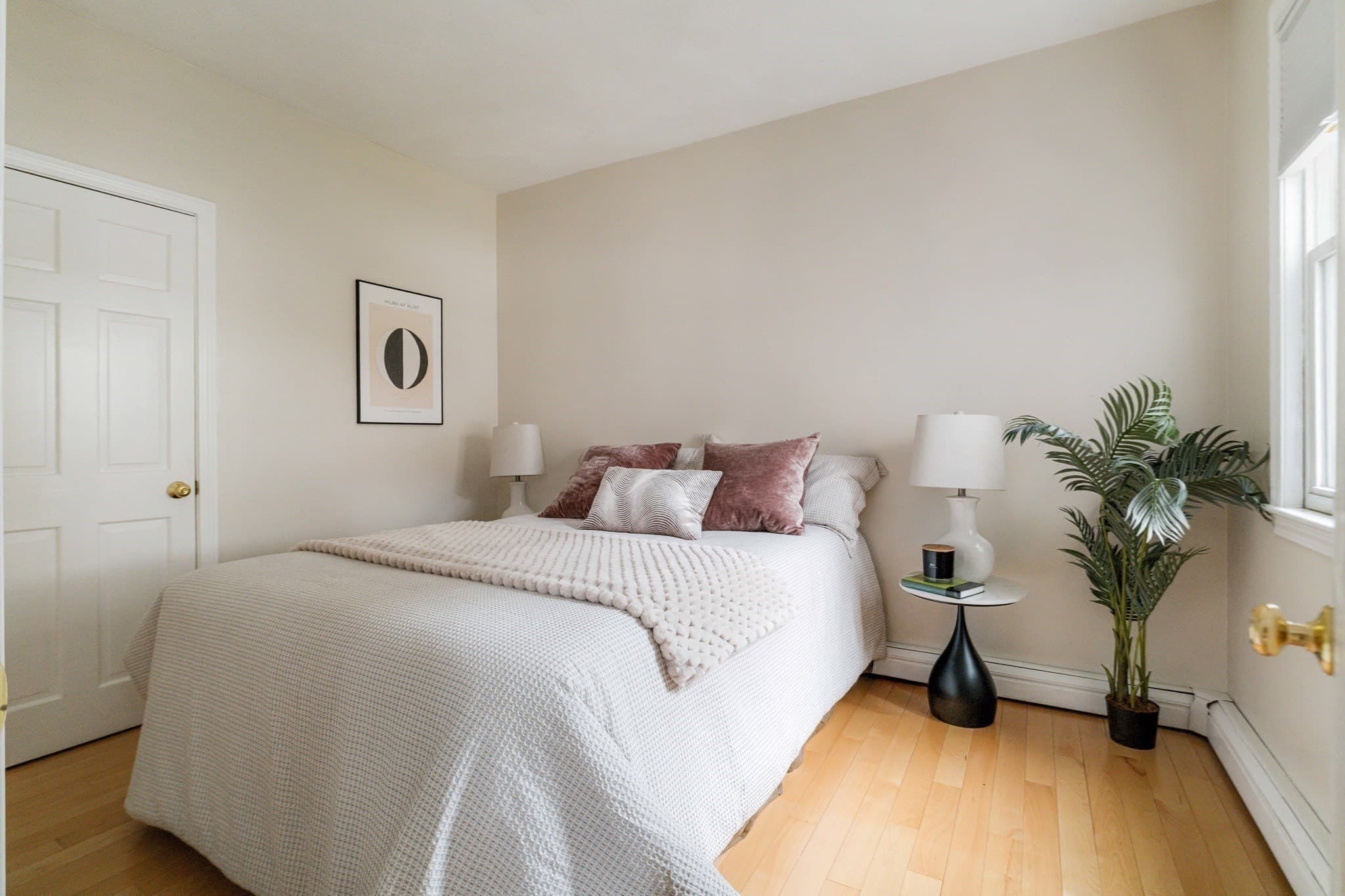 Condominium at 14 Seventh Street # 14, Cambridge MA 02141, photo 8 of 17