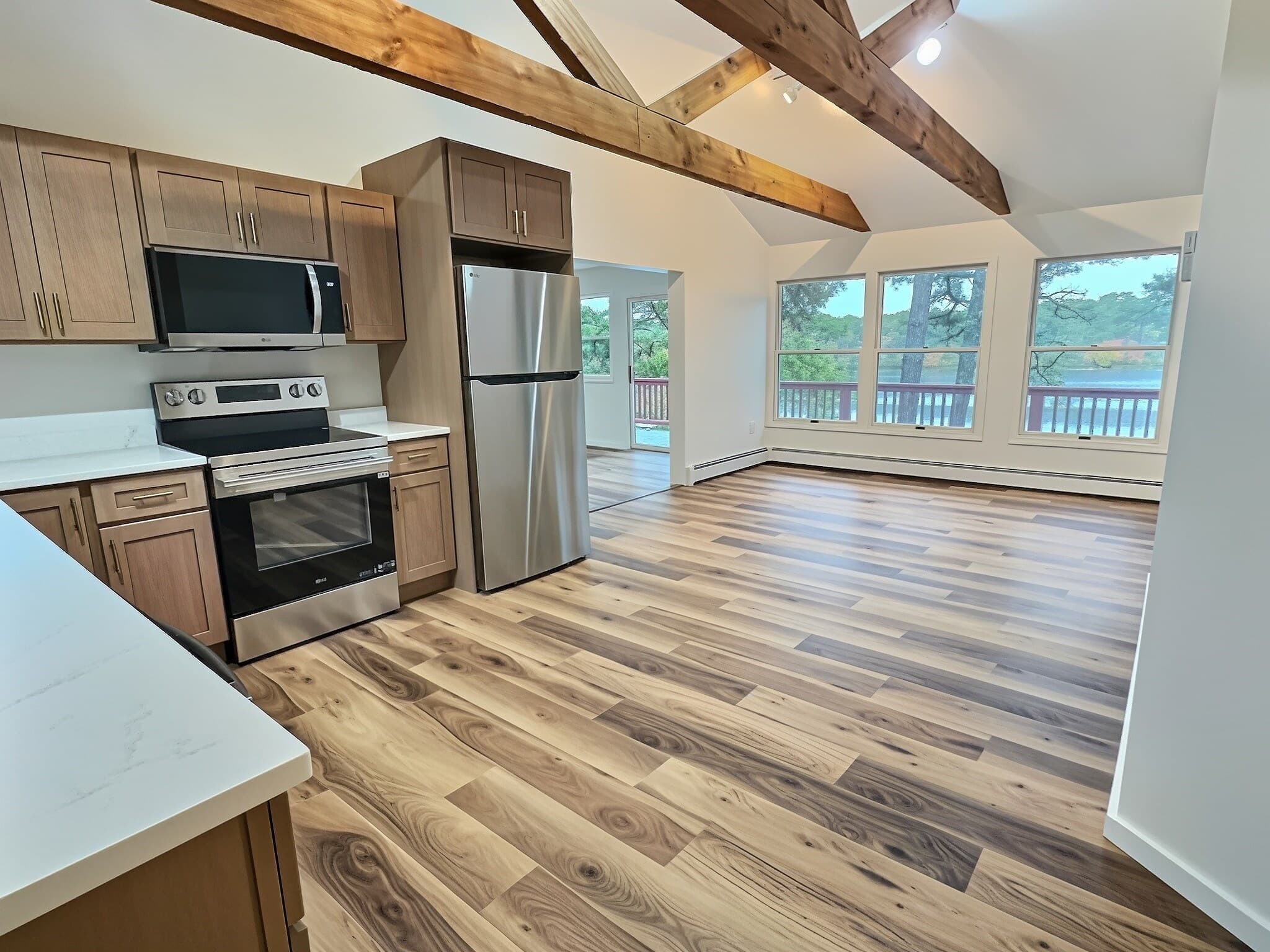 Single Family Residence at 59 Long Duck Pond Rd, Plymouth MA 02360, Plymouth, photo 10 of 31