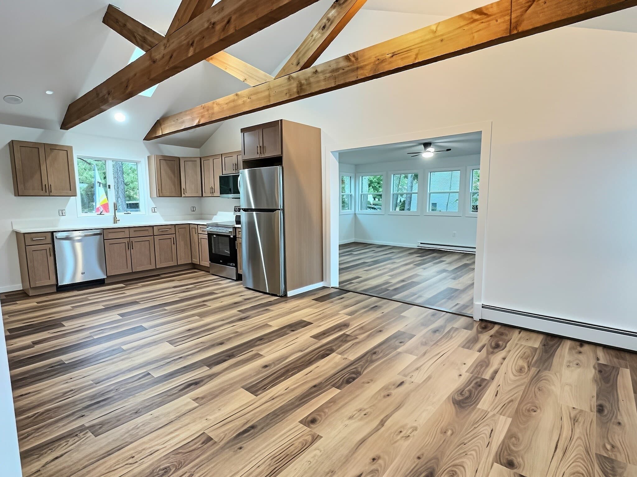 Single Family Residence at 59 Long Duck Pond Rd, Plymouth MA 02360, Plymouth, photo 11 of 31