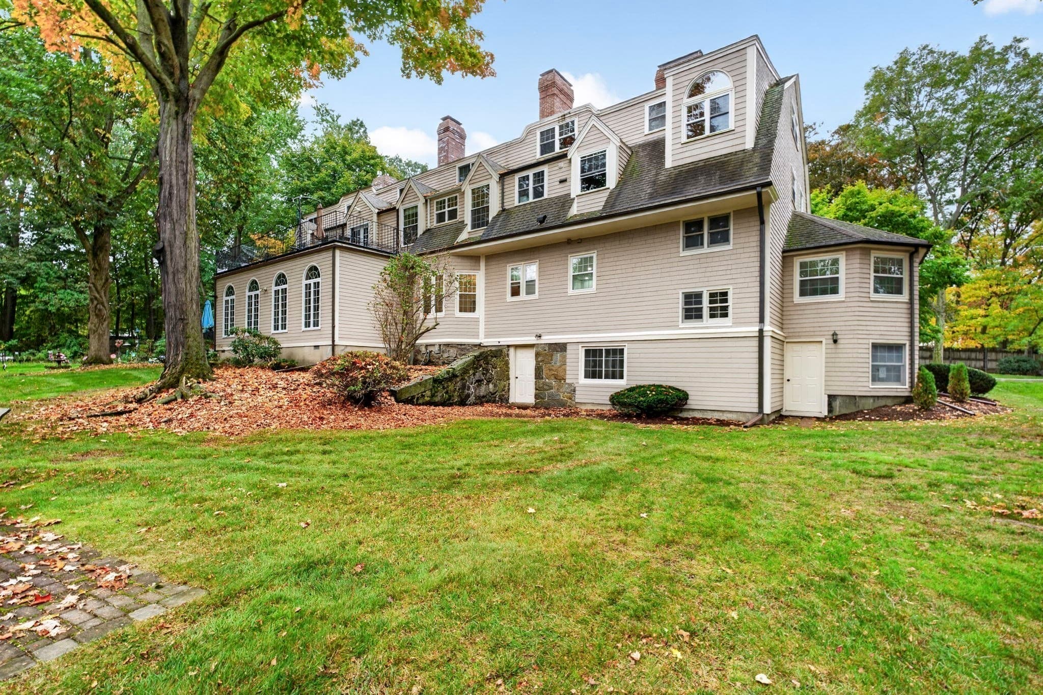 Condominium at 333 Brush Hill Rd # A2, Milton MA 02186, photo 23 of 28