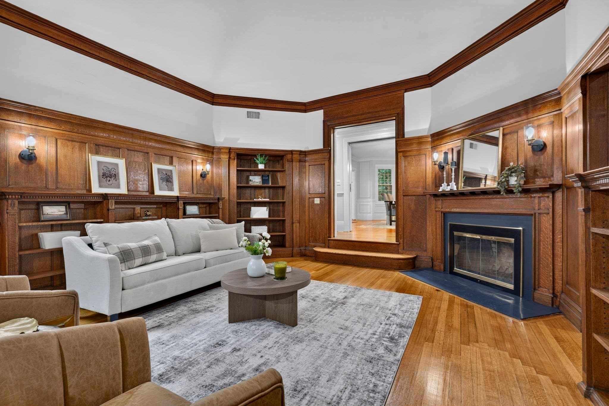 Condominium at 333 Brush Hill Rd # A2, Milton MA 02186, photo 6 of 28