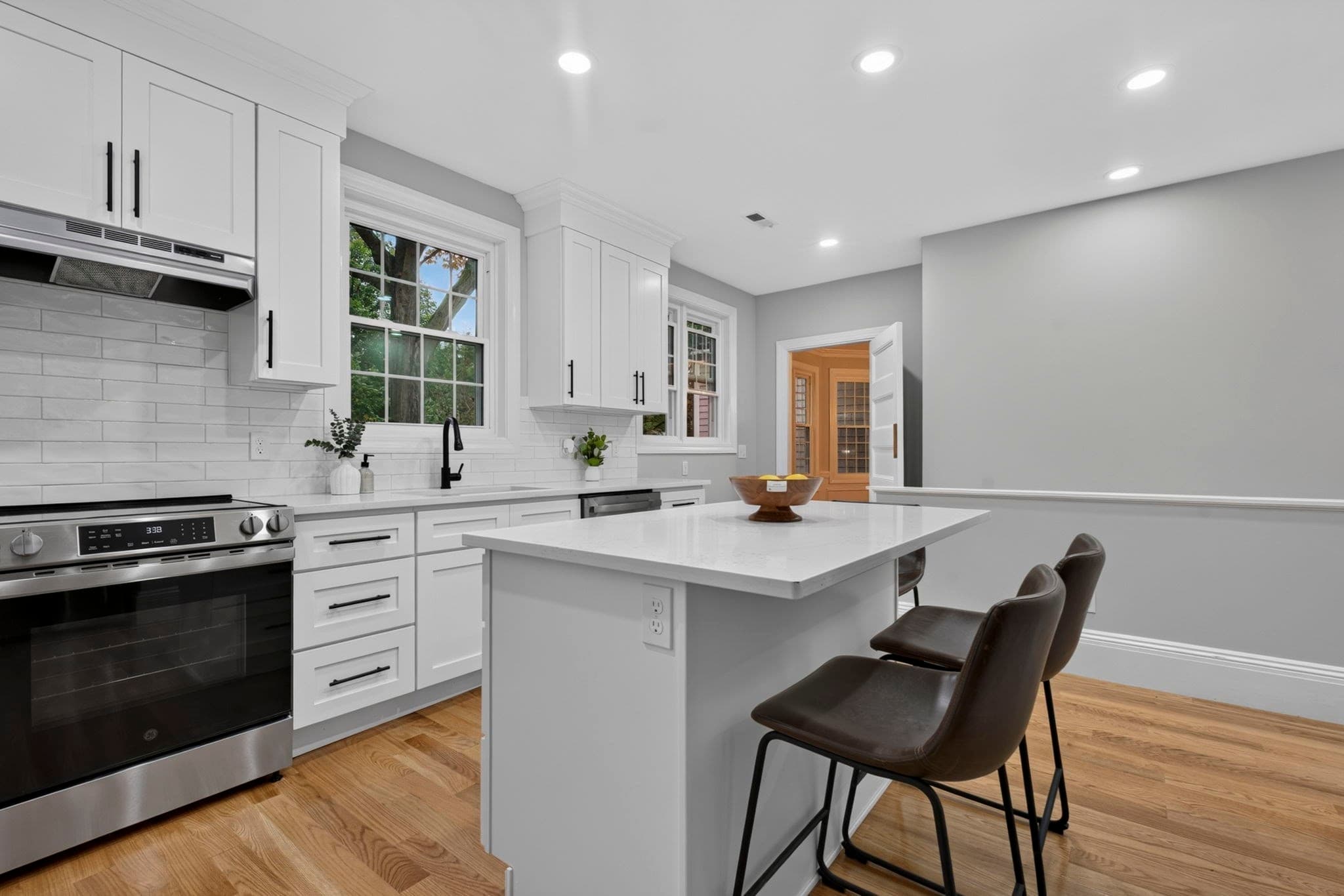 Condominium at 333 Brush Hill Rd # A2, Milton MA 02186, photo 3 of 28