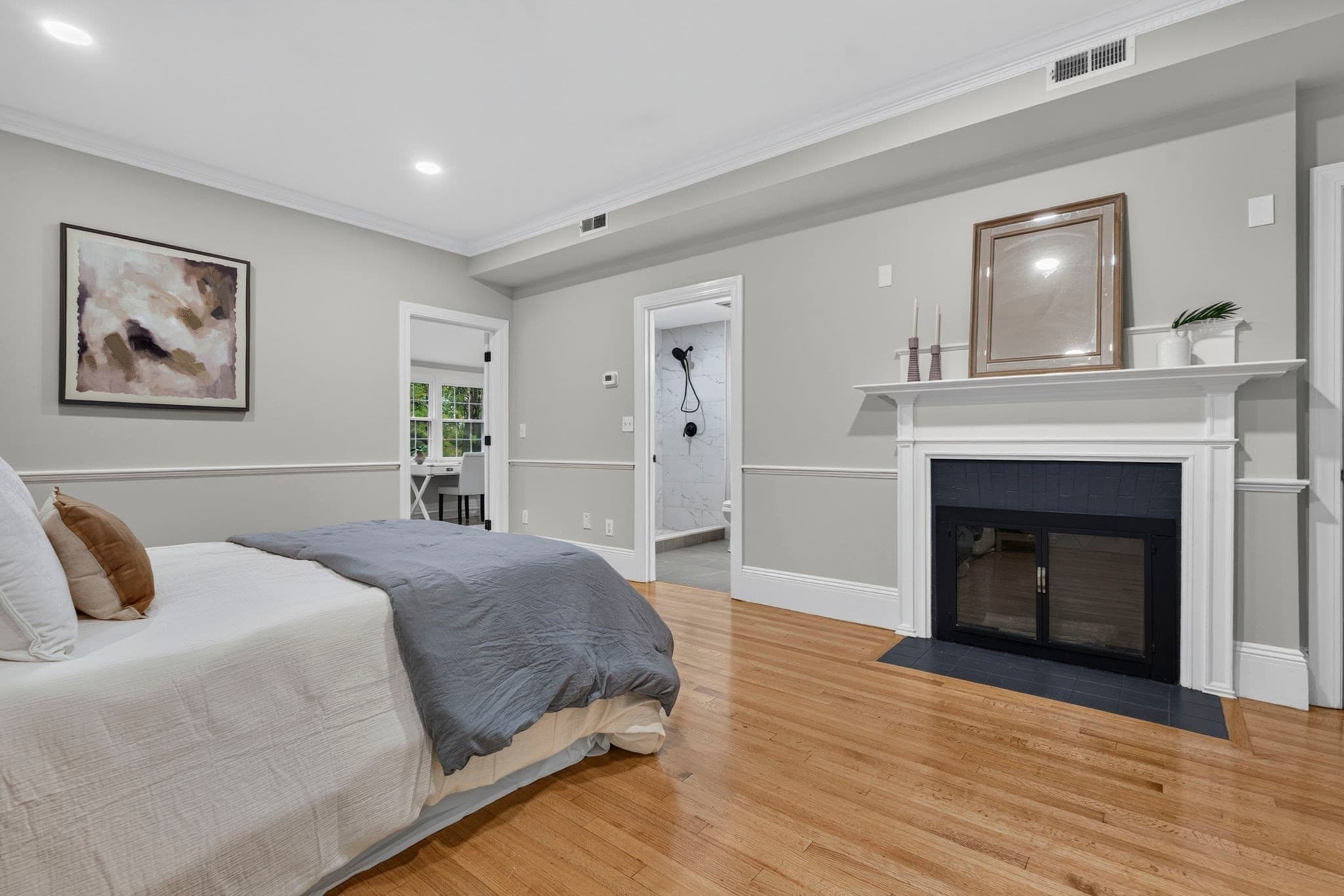 Condominium at 333 Brush Hill Rd # A2, Milton MA 02186, photo 9 of 28