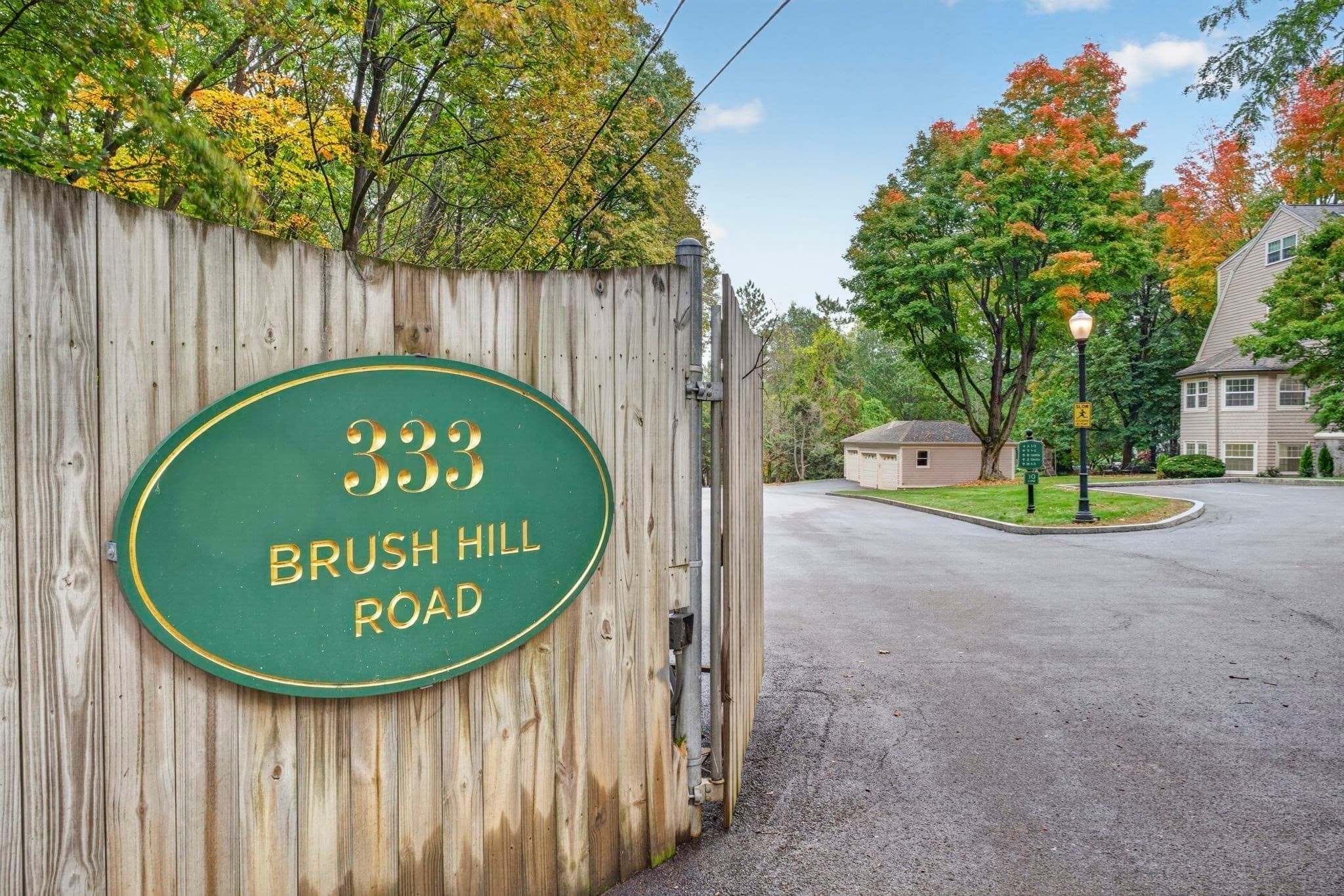 Condominium at 333 Brush Hill Rd # A2, Milton MA 02186, photo 21 of 28