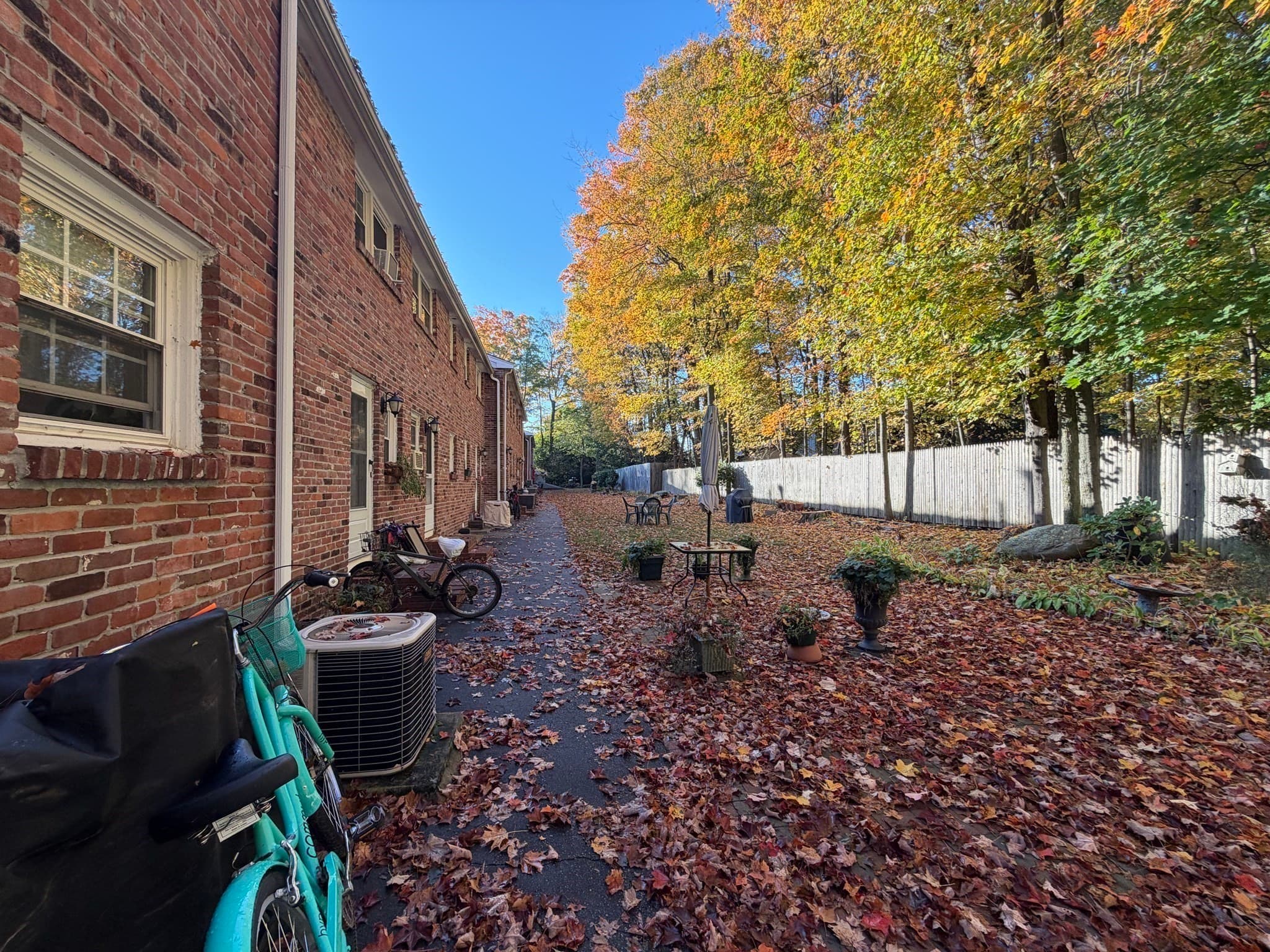 Condominium at 43 Regency Dr # 43, Holliston MA 01746, photo 22 of 25
