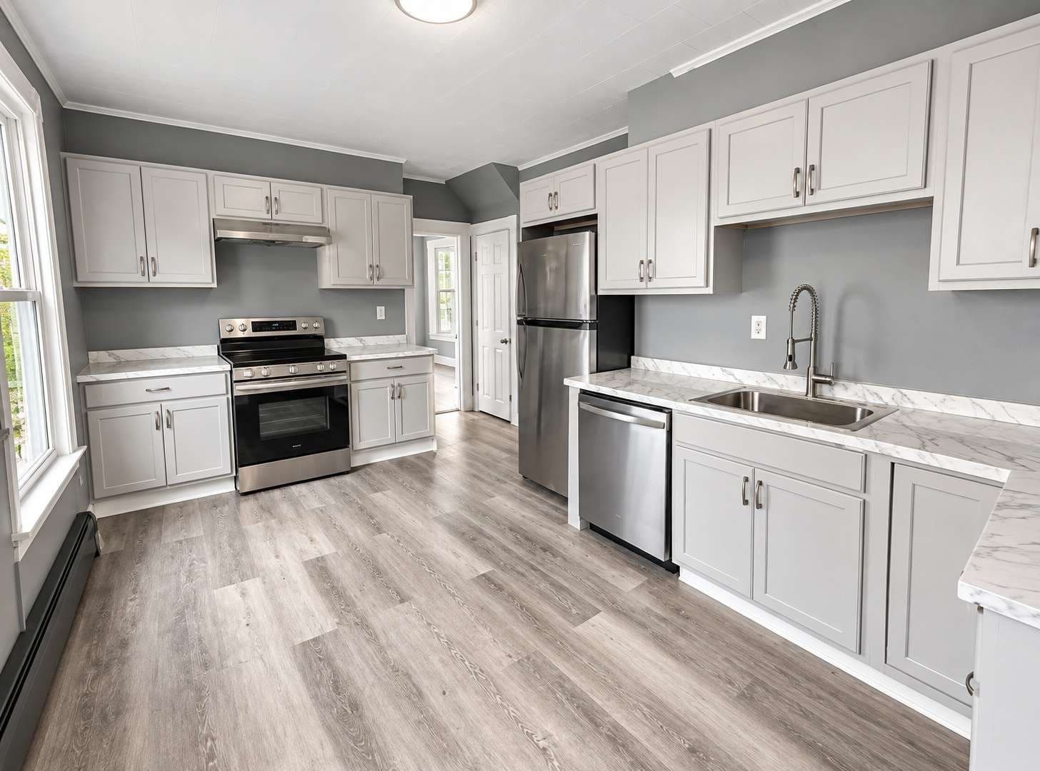 Single Family Residence at 986 Main St., Clinton MA 01510, photo 2 of 8