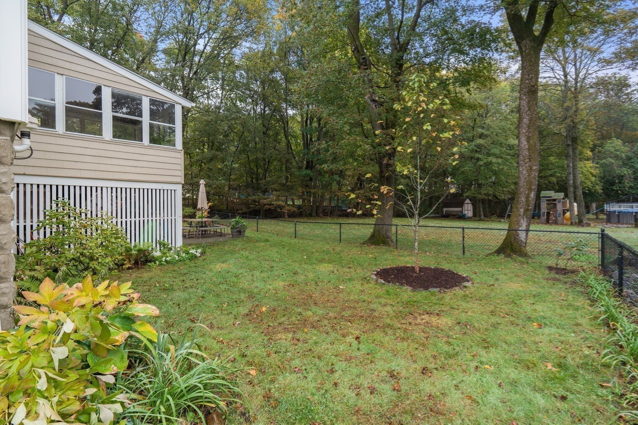 Single Family Residence at 38 Lindenwood, Stoneham MA 02180, Stoneham, photo 27 of 30