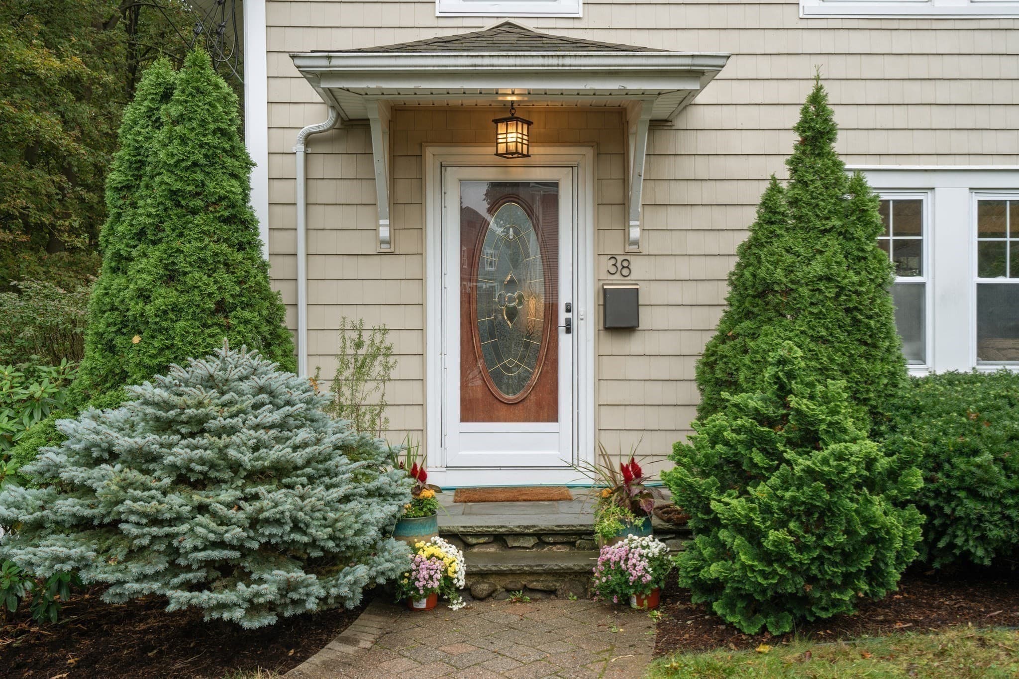Single Family Residence at 38 Lindenwood, Stoneham MA 02180, Stoneham, photo 26 of 30
