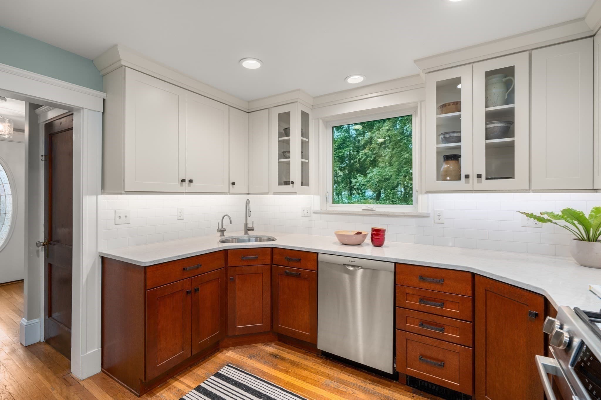 Single Family Residence at 38 Lindenwood, Stoneham MA 02180, Stoneham, photo 7 of 30