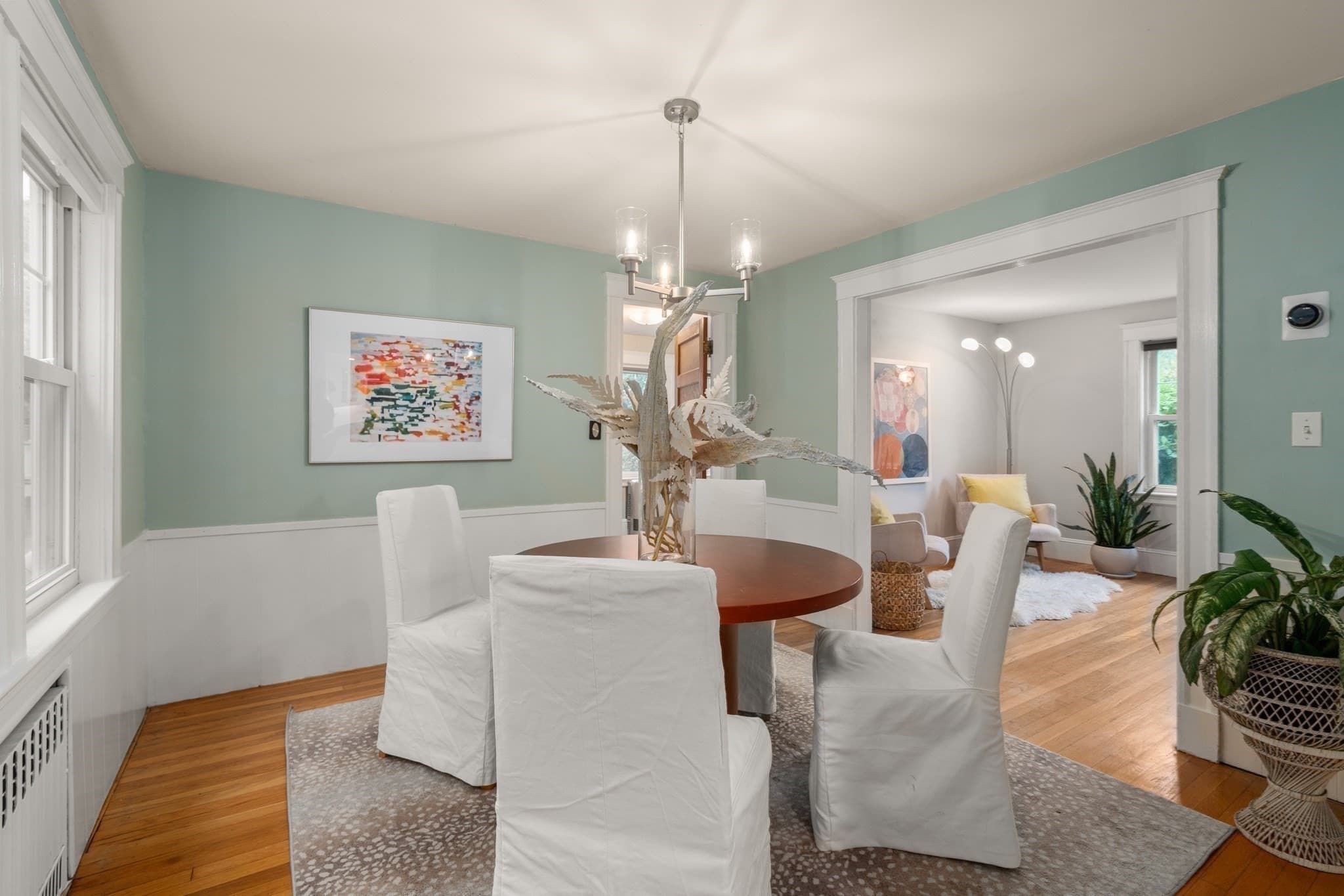 Single Family Residence at 38 Lindenwood, Stoneham MA 02180, Stoneham, photo 10 of 30