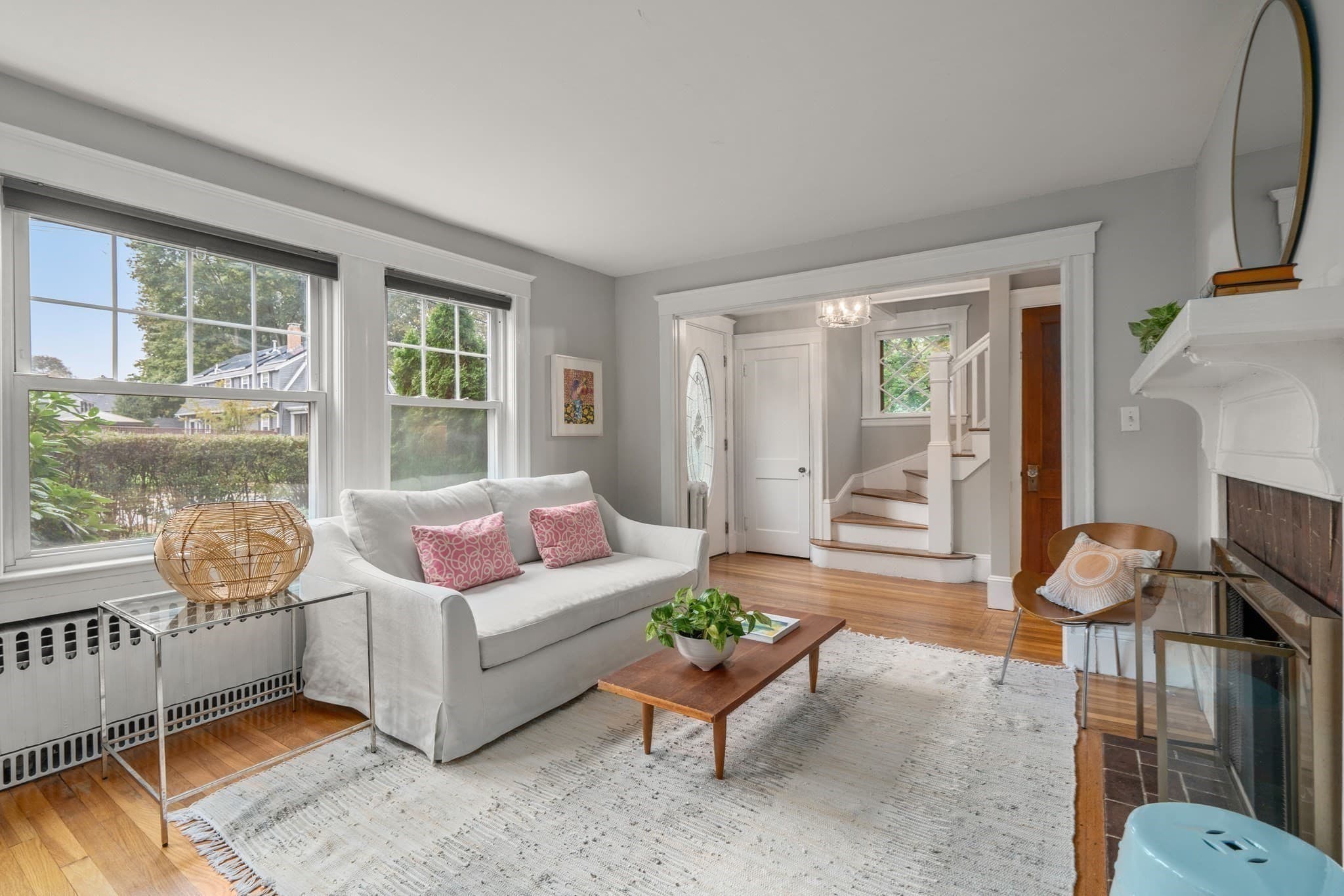 Single Family Residence at 38 Lindenwood, Stoneham MA 02180, Stoneham, photo 4 of 30