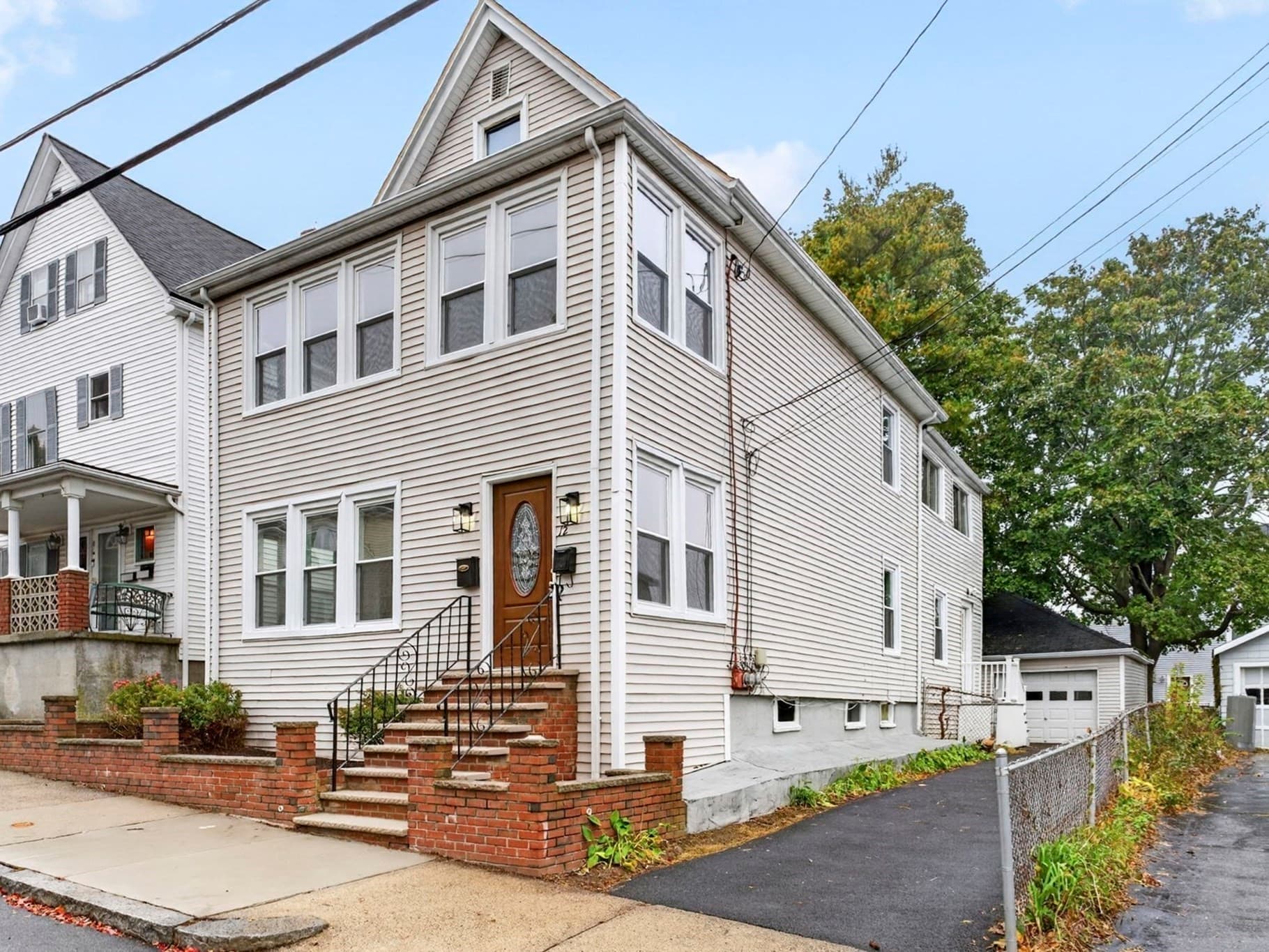 Multi Family at 12 Winthrop St, Malden MA 02148, Malden, photo 26 of 34