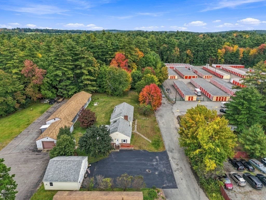 Commercial Sale at 6 Oakhurst Street, Ayer MA 01432, photo 5 of 38