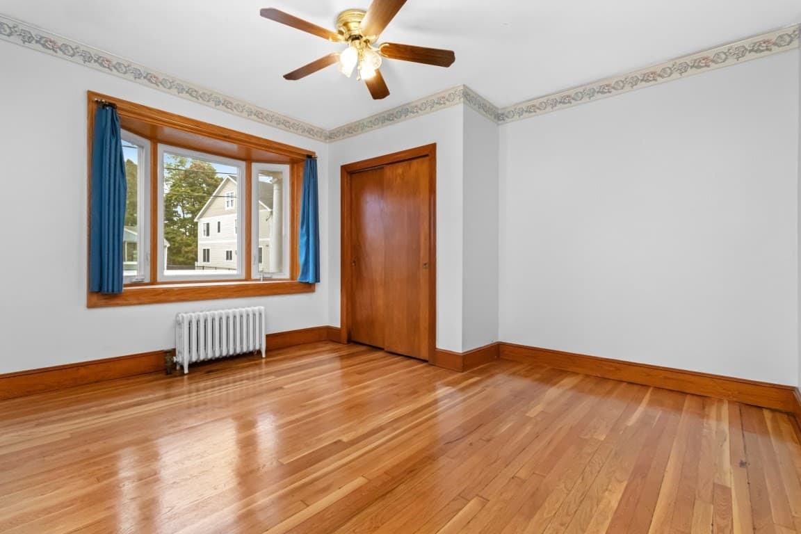 Single Family Residence at 5 Everett St, Boston MA 02122, Boston, photo 7 of 20