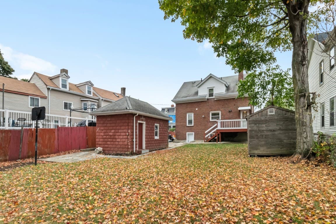 Single Family Residence at 5 Everett St, Boston MA 02122, Boston, photo 3 of 20