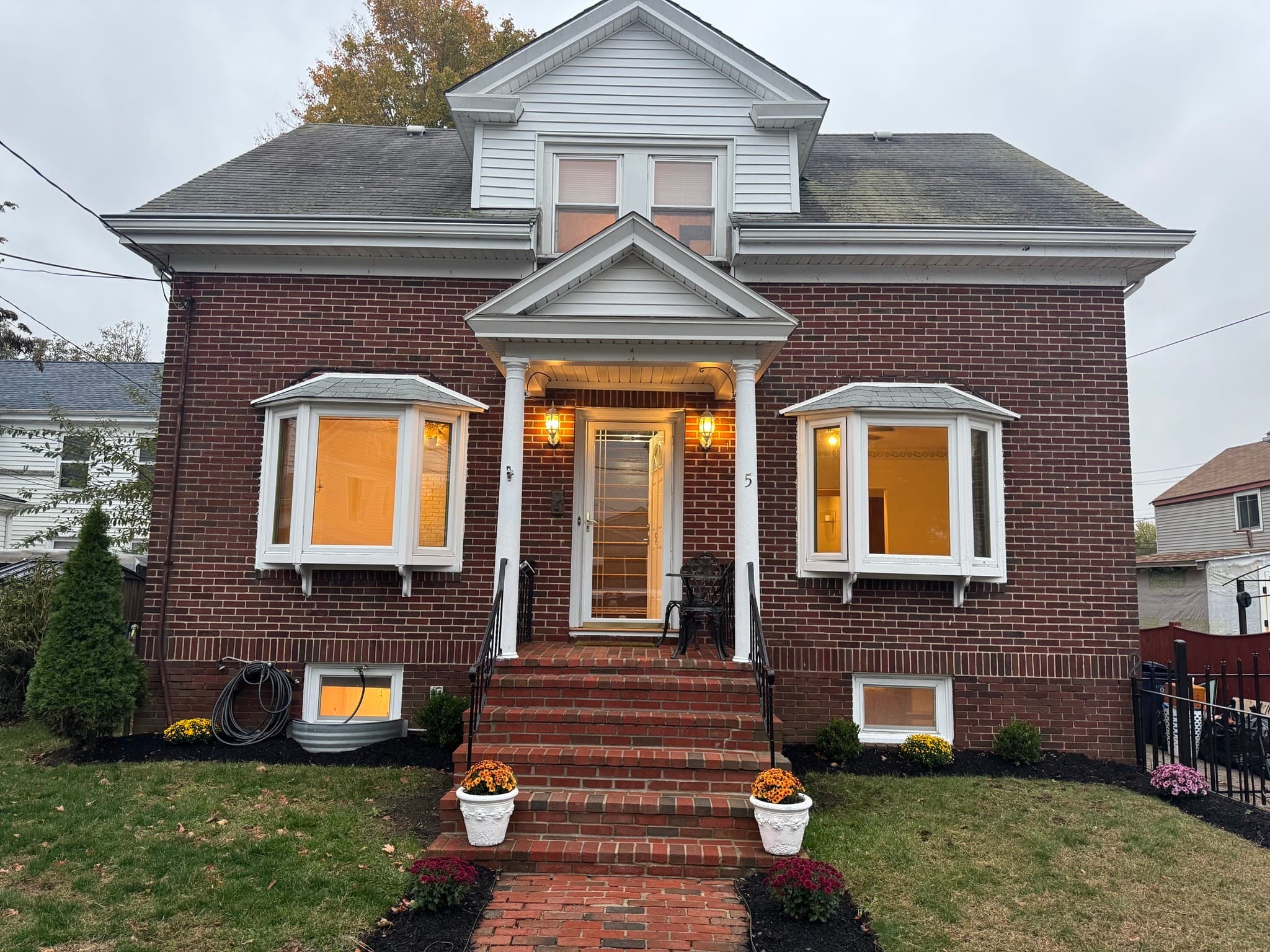 5 Everett St, Boston MA 02122