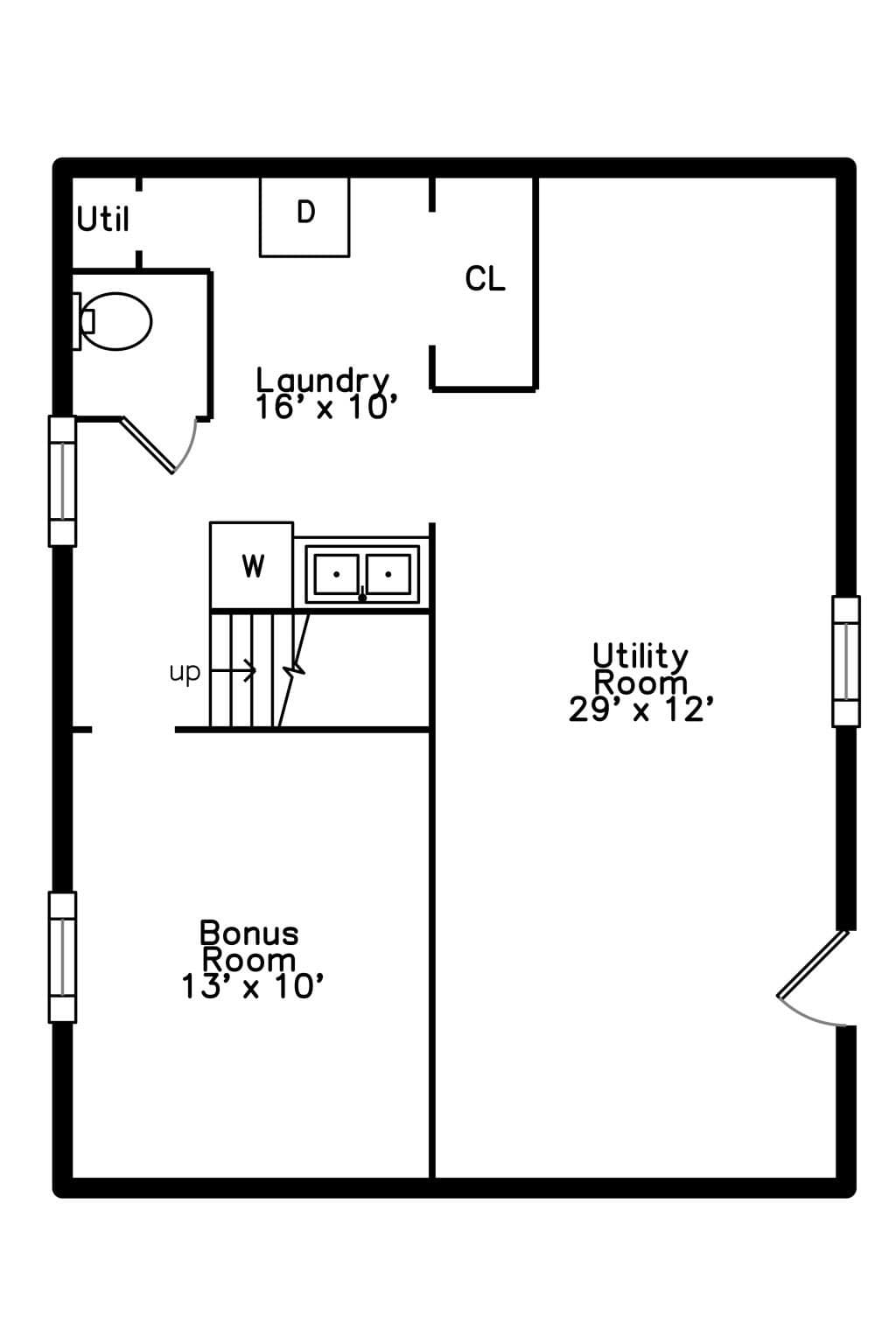 Single Family Residence at 5 Everett St, Boston MA 02122, Boston, photo 20 of 20