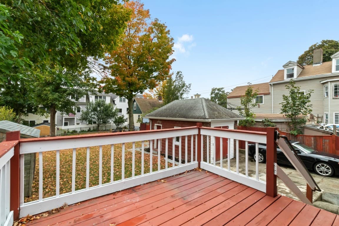 Single Family Residence at 5 Everett St, Boston MA 02122, Boston, photo 4 of 20