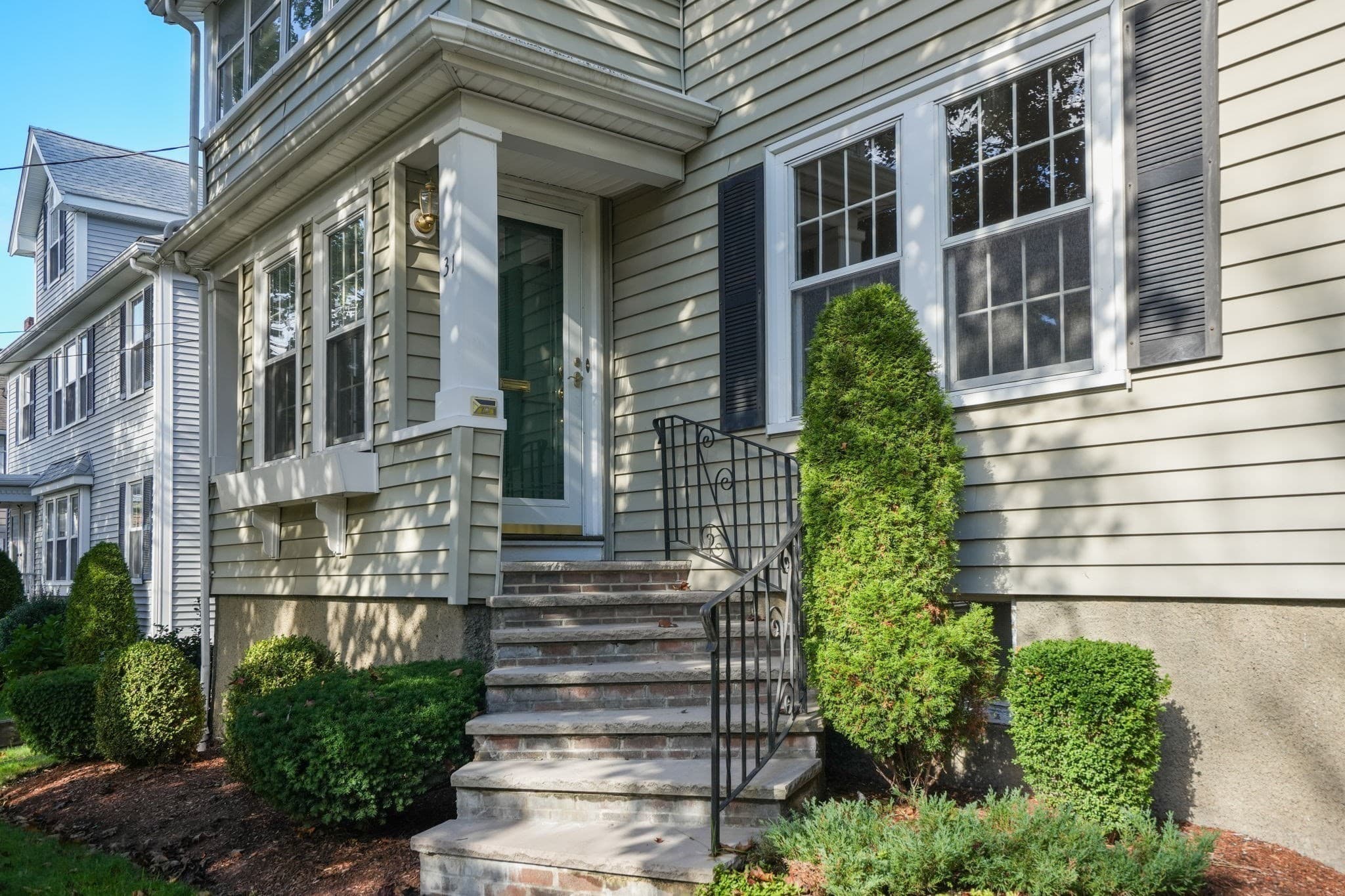 Single Family Residence at 31 Wiley Rd, Belmont MA 02478, Belmont, photo 2 of 42