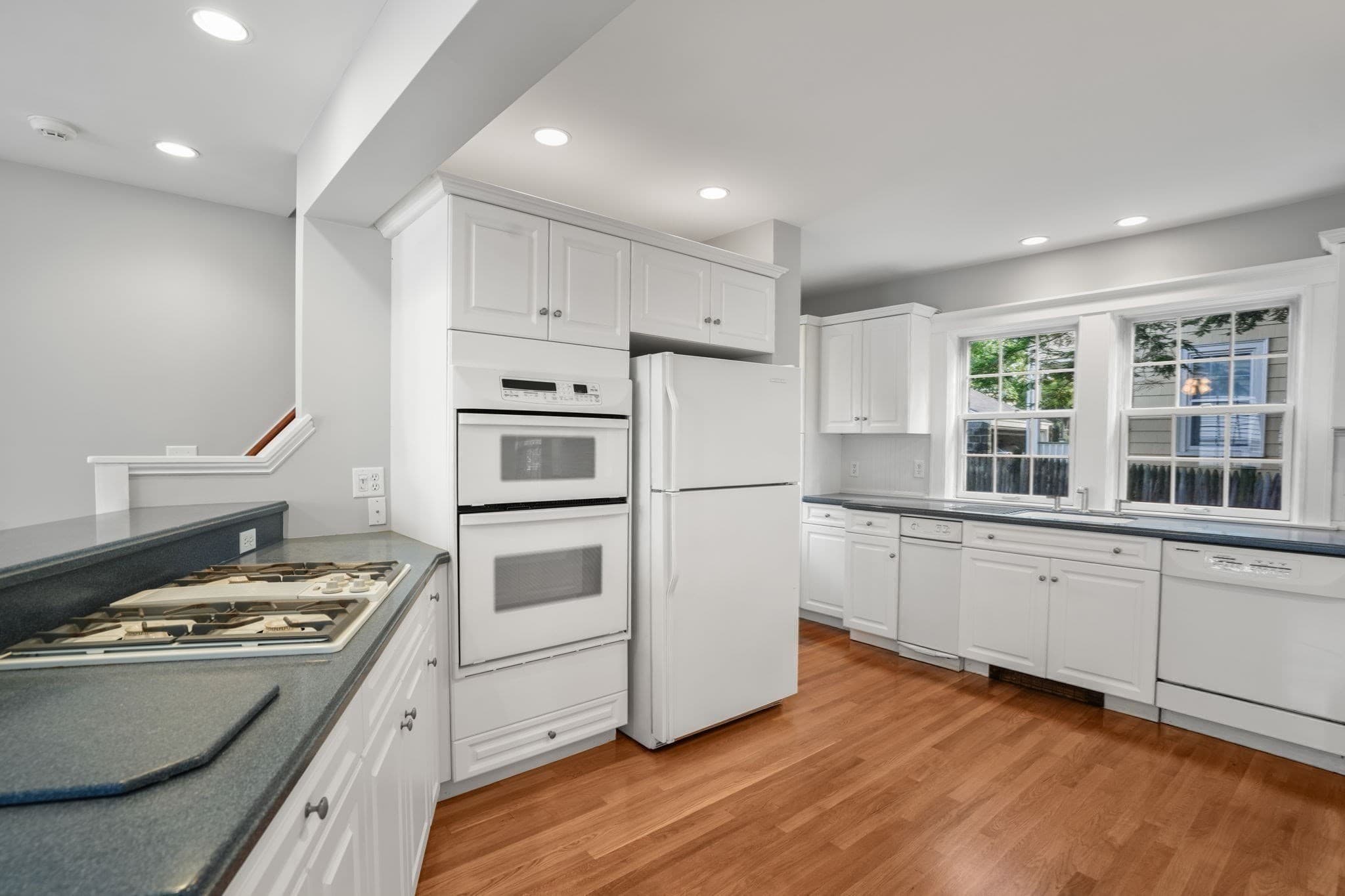 Single Family Residence at 31 Wiley Rd, Belmont MA 02478, Belmont, photo 6 of 42
