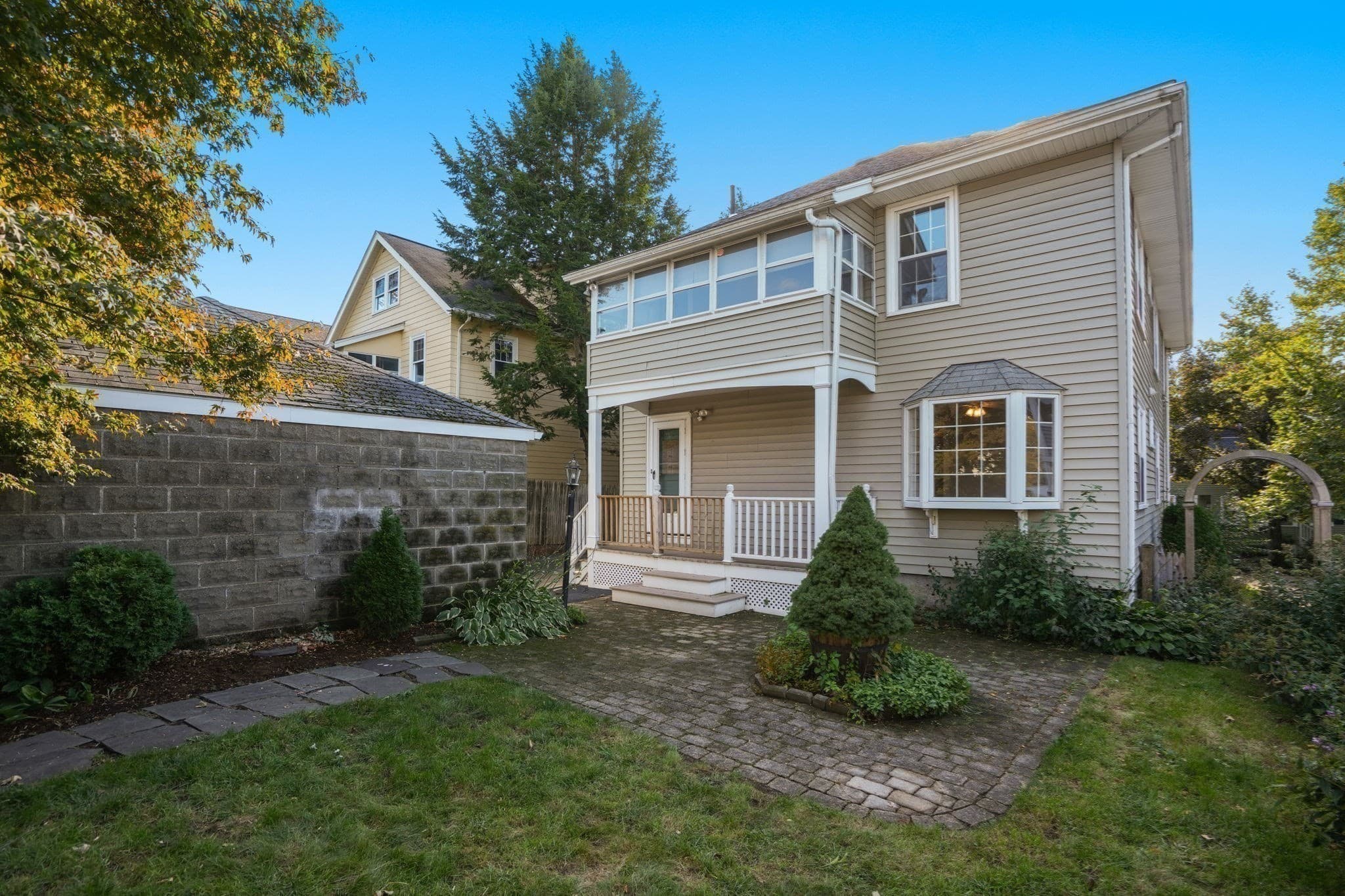 Single Family Residence at 31 Wiley Rd, Belmont MA 02478, Belmont, photo 36 of 42