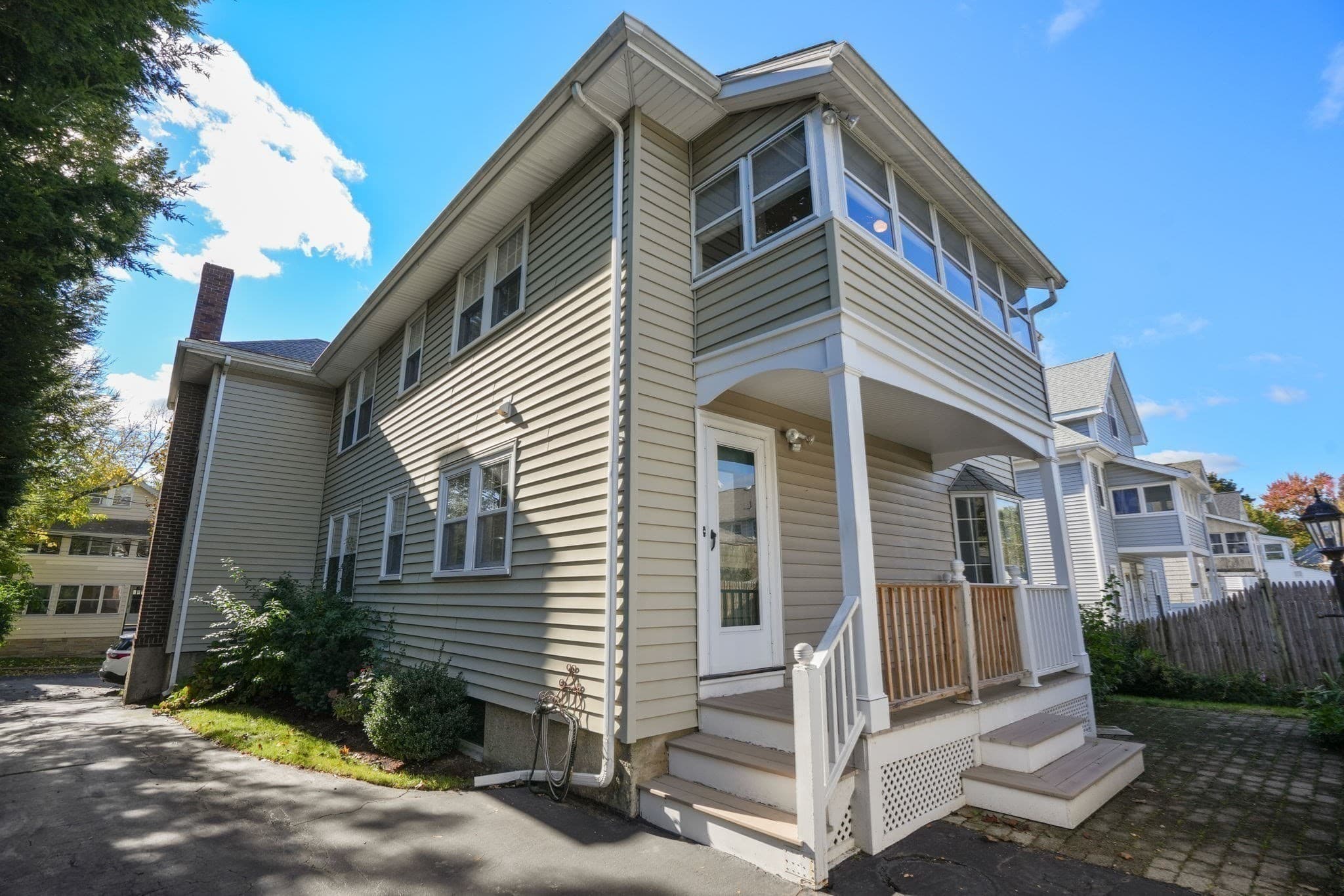 Single Family Residence at 31 Wiley Rd, Belmont MA 02478, Belmont, photo 32 of 42