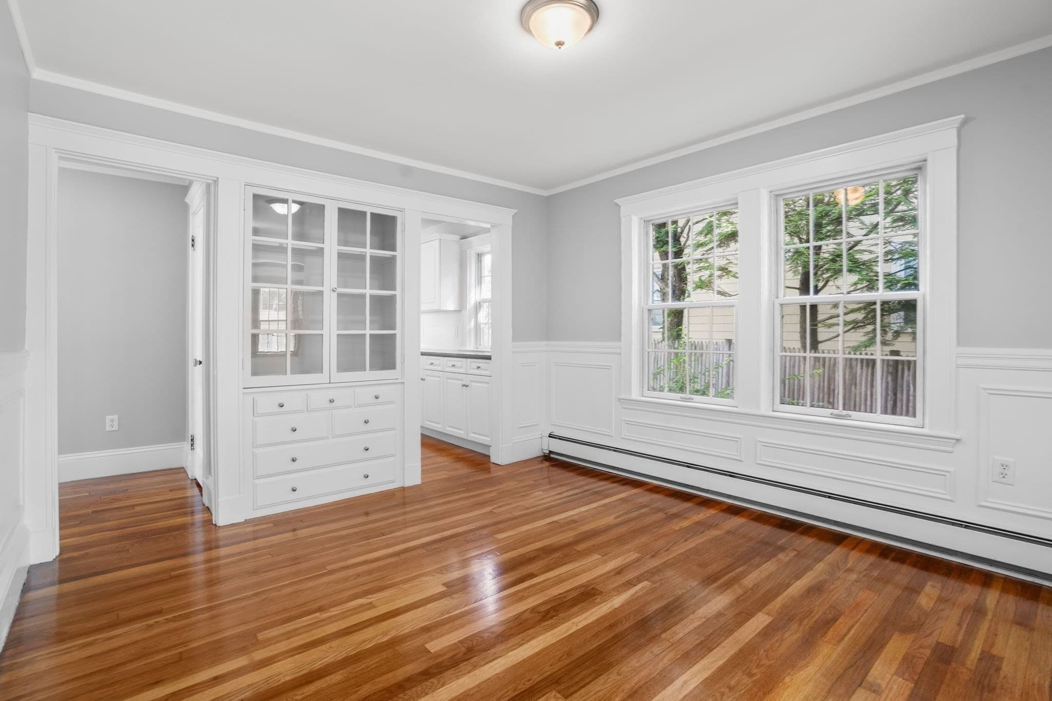 Single Family Residence at 31 Wiley Rd, Belmont MA 02478, Belmont, photo 9 of 42